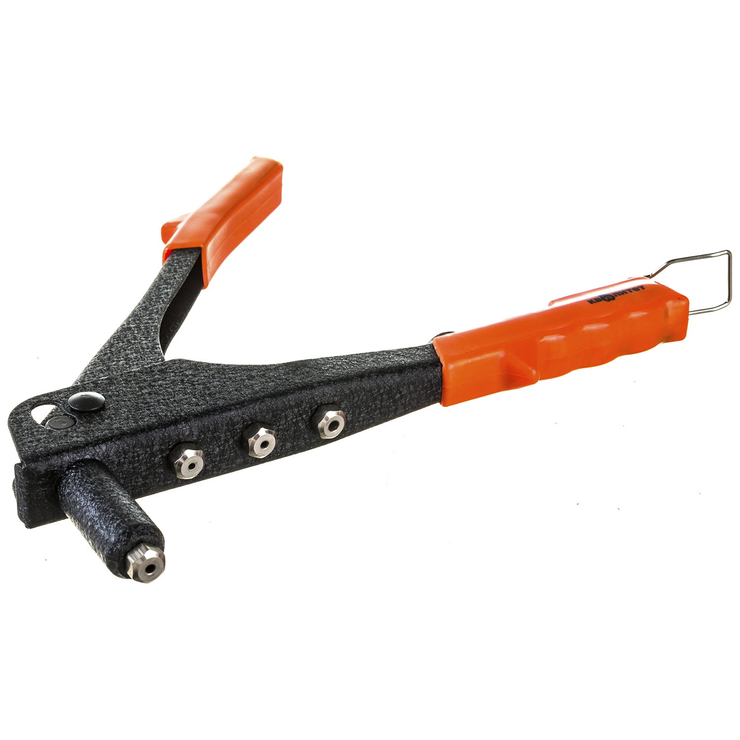 Заклепочник Квалитет 225 мм ЗК-225