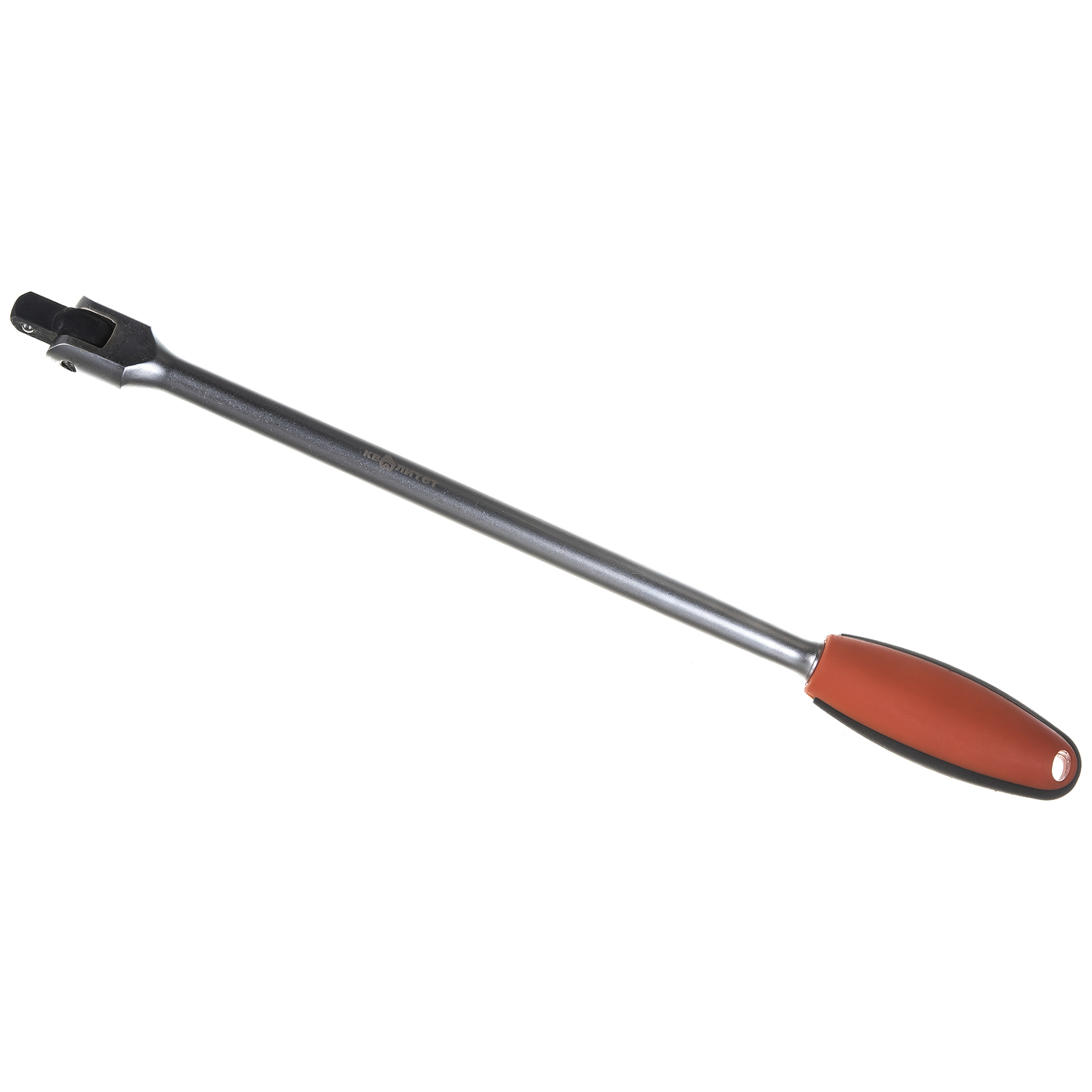 Вороток Квалитет шарнирный на 1/2" ВШ-18-12