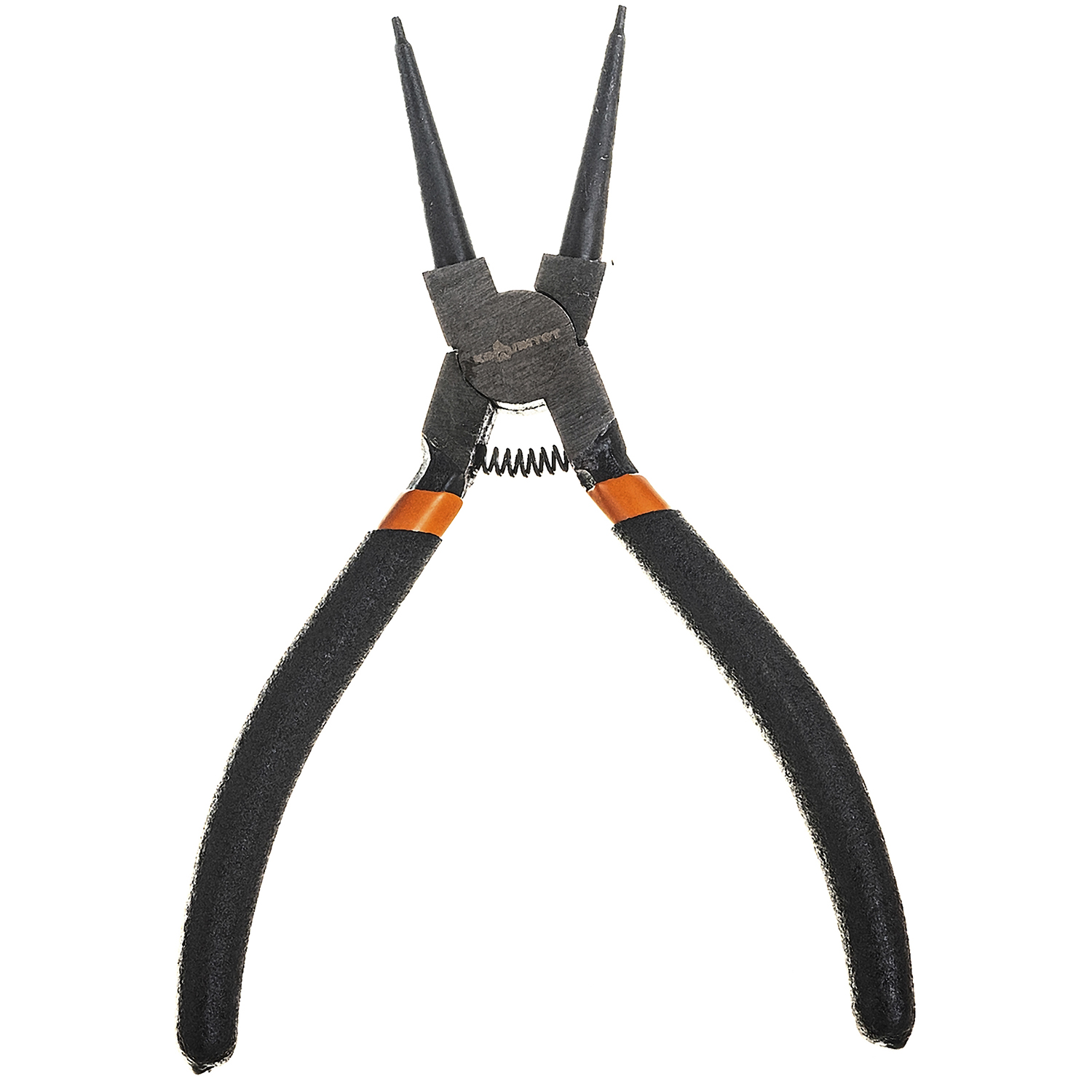 Съемник Квалитет для внутренних стопорных колец прямые губки 150 мм ССК-150CП