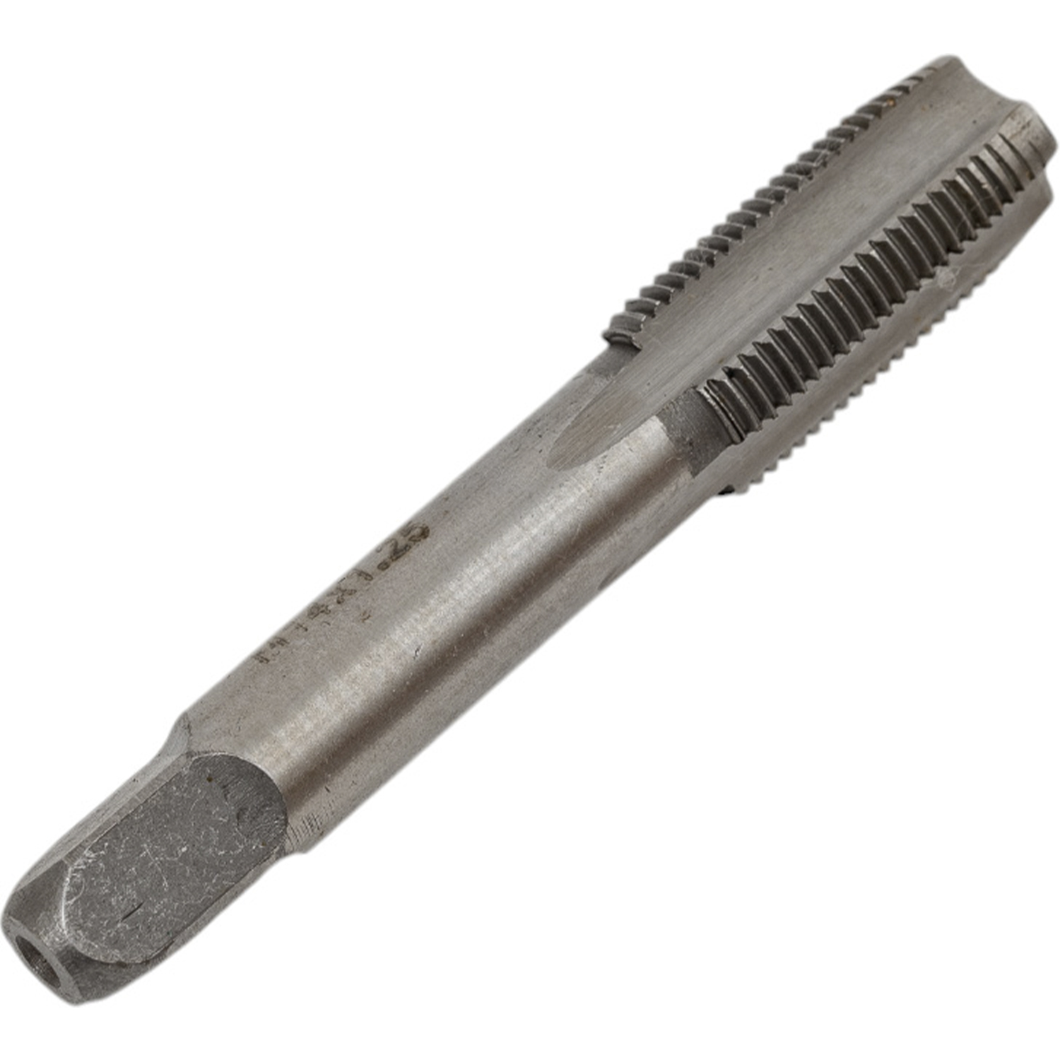 Метчик Квалитет М14х1,25мм (2 шт) М-14-1,25