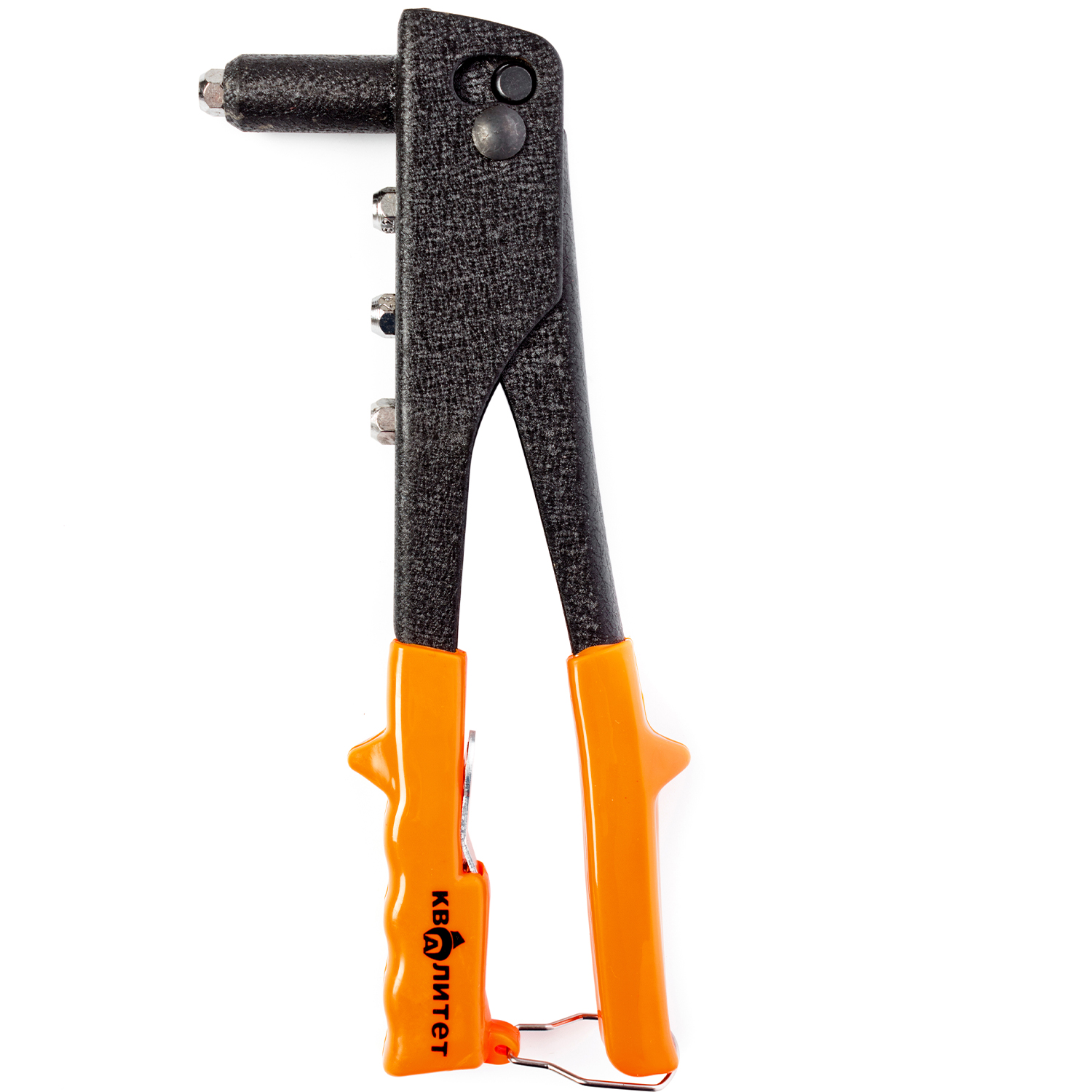 Заклепочник Квалитет 225 мм ЗК-225