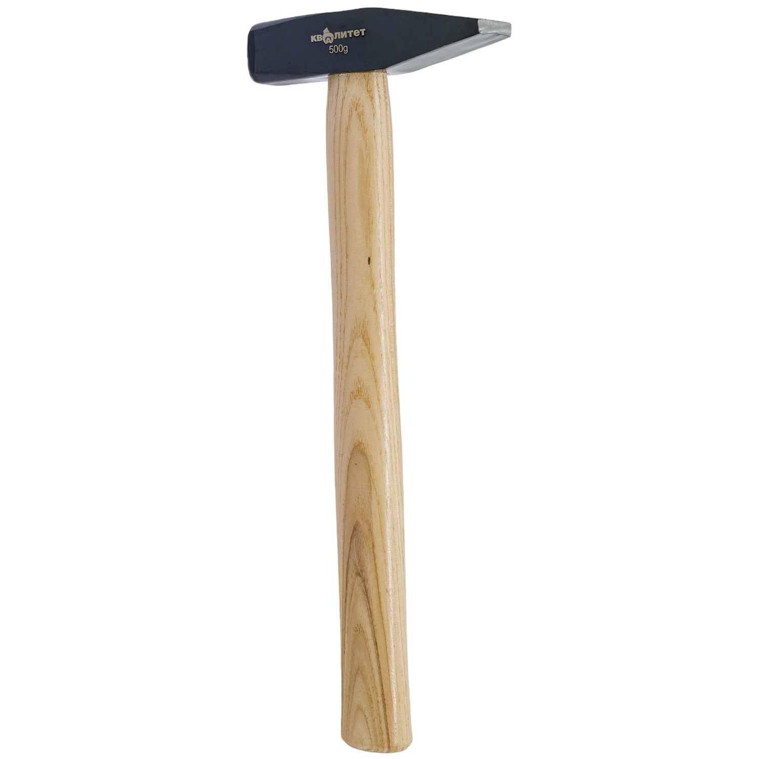 Молоток слесарный Квалитет 500 гр M-500ДР