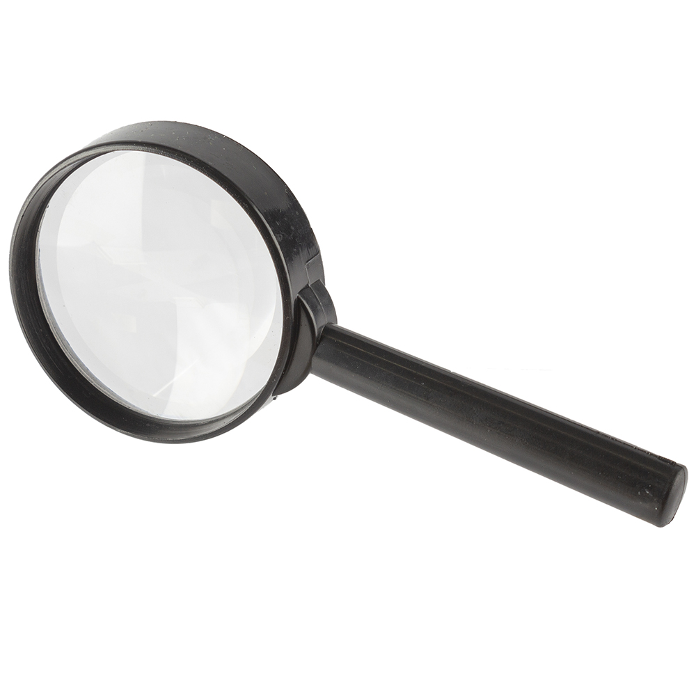 Стекло увеличительное Квалитет СУ-50