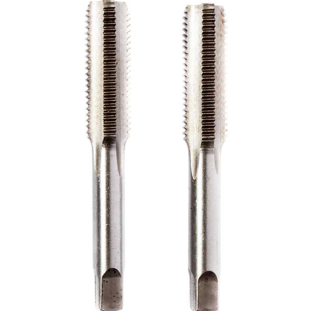 Метчик Квалитет М14х2,0мм (2 шт) М-14-2,0