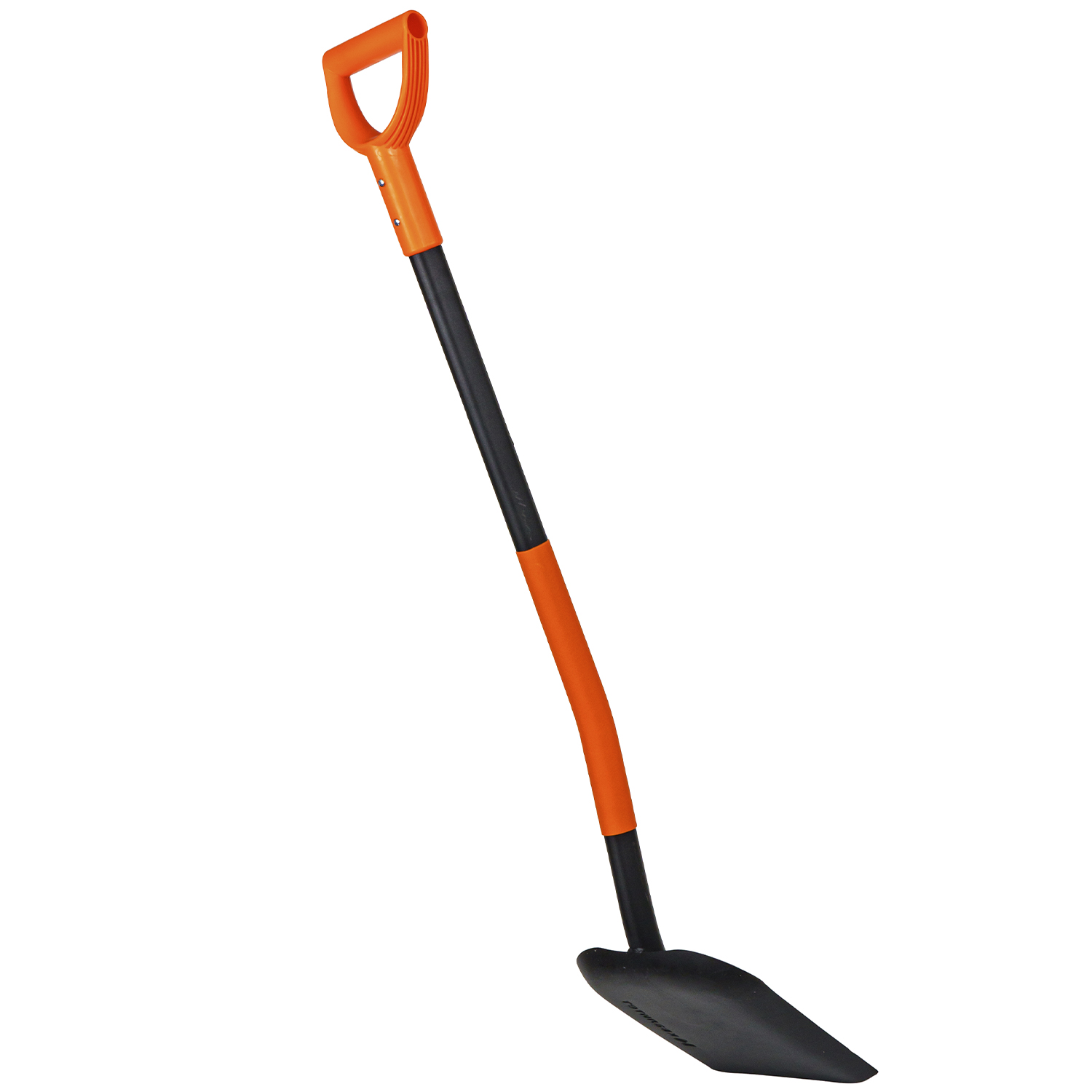 Лопата Квалитет садовая совковая металлический черенок ЛС-С-1200