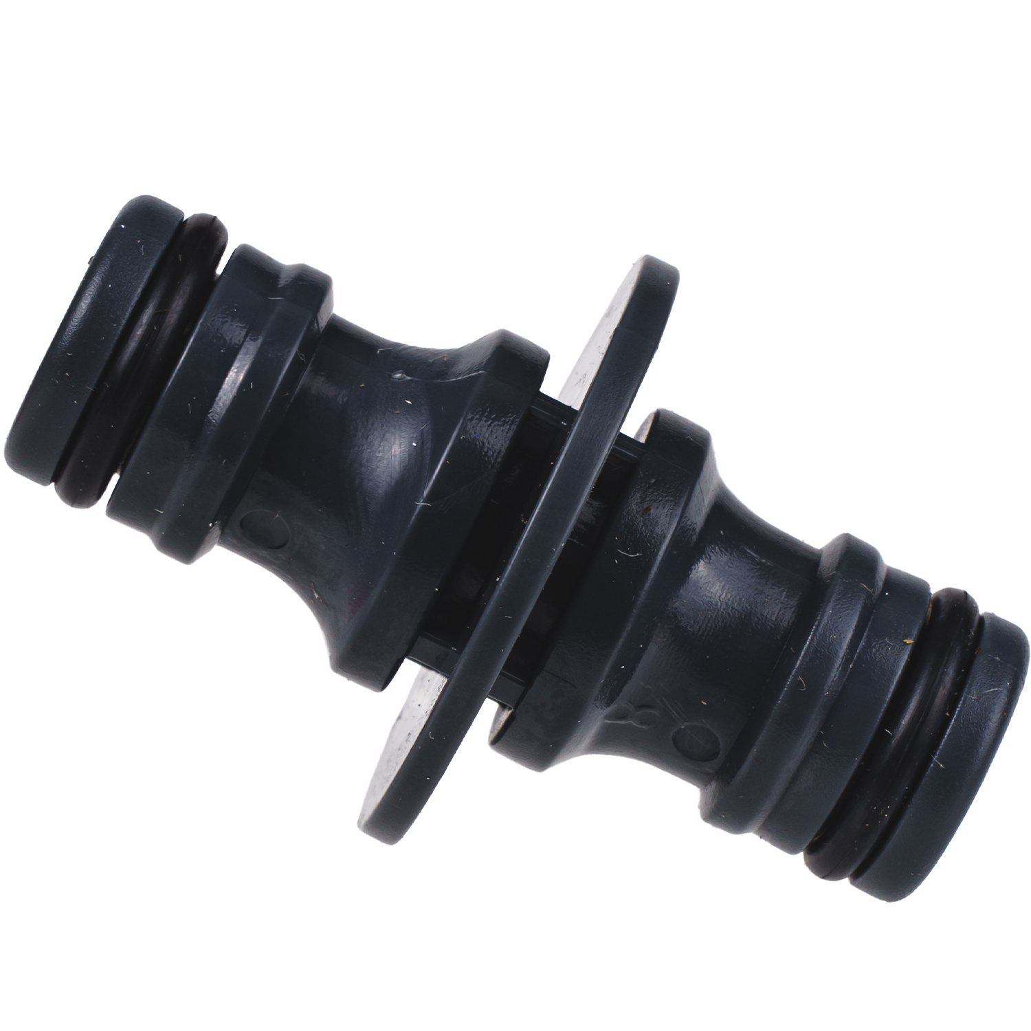 Штуцер двойной Квалитет ШБ-2