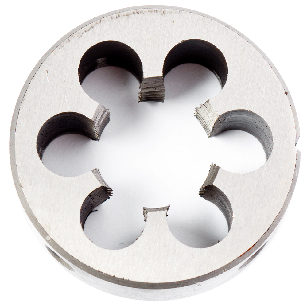 Плашка Квалитет М20х2,0мм П-20-2,0