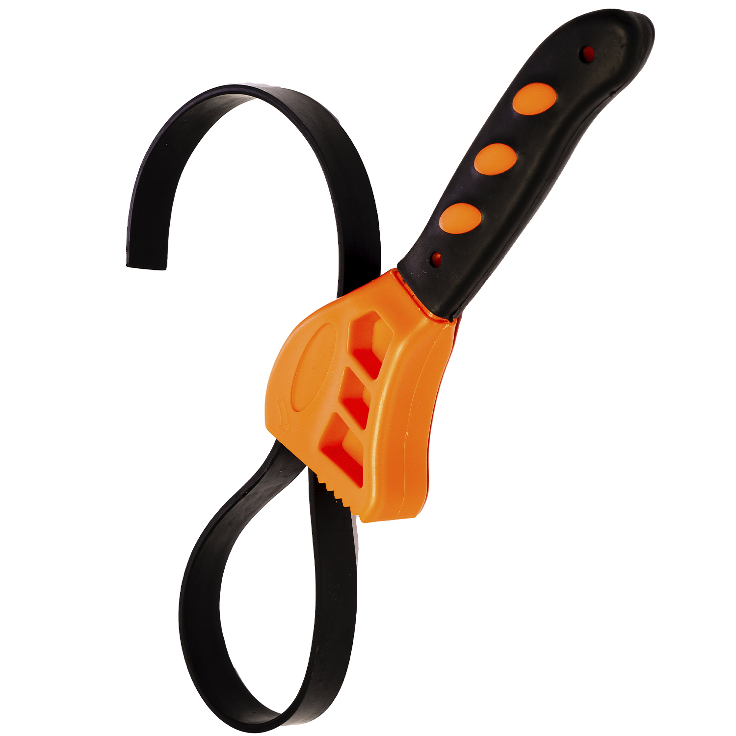 Набор ключей ременных Квалитет 10-100мм, 38-150мм КР-10-150