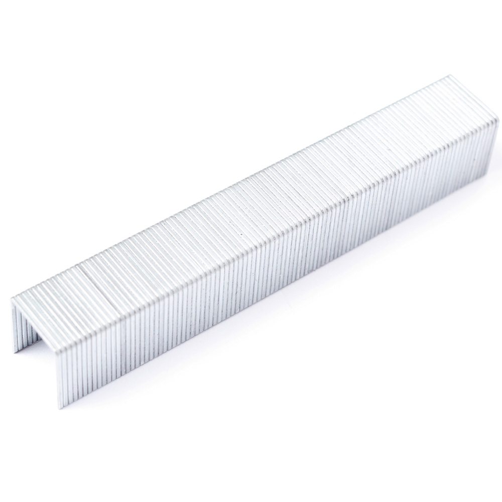 Скобы для степлера Квалитет тип 53 12 мм 1000 шт. С-12/53