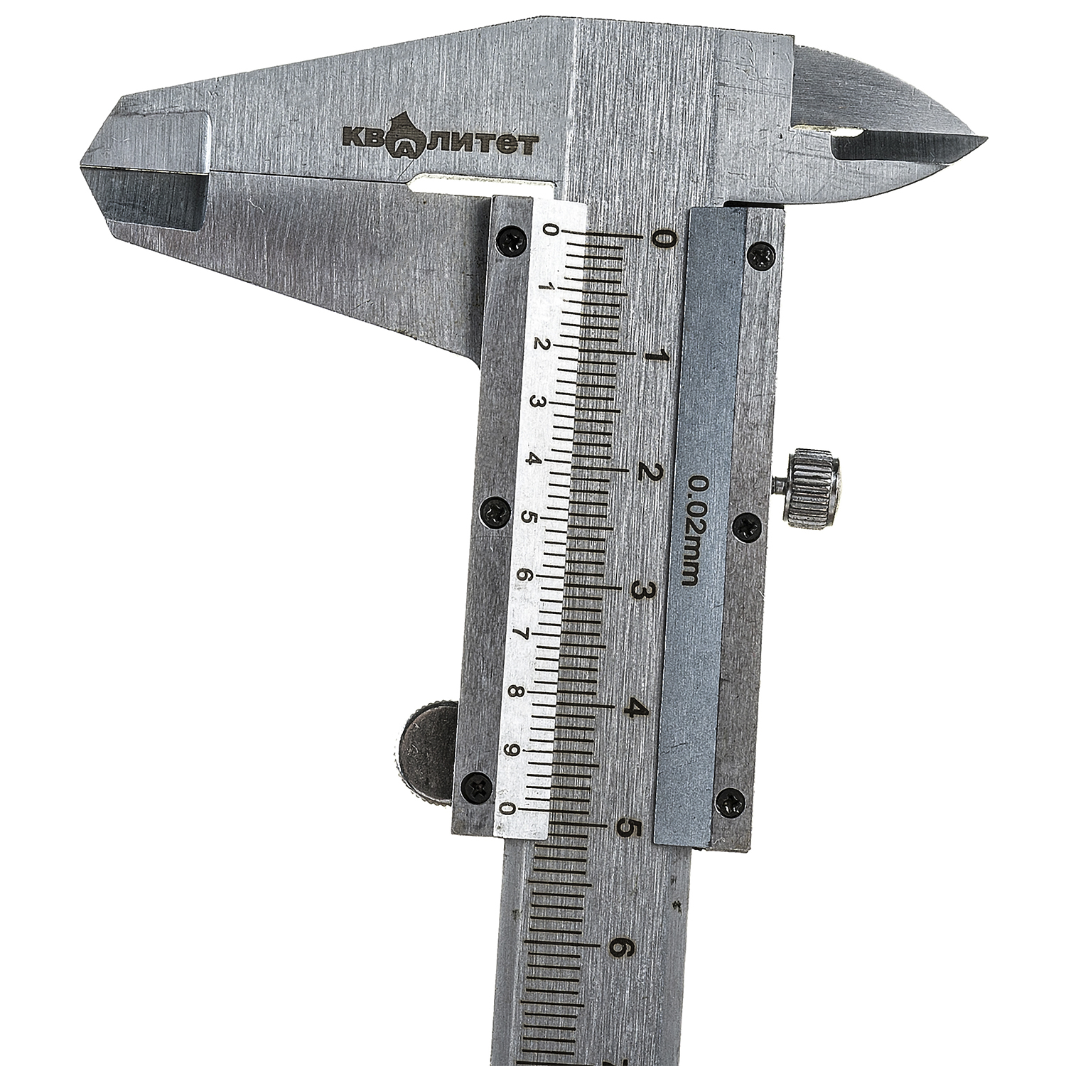 Штангенциркуль Квалитет 150 мм ШЦ-150