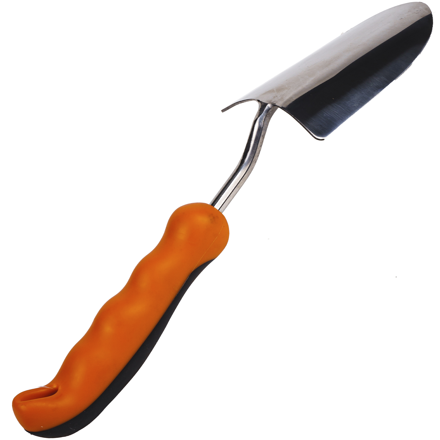 Совок Квалитет посадочный широкий нержавеющая сталь СП-Ш