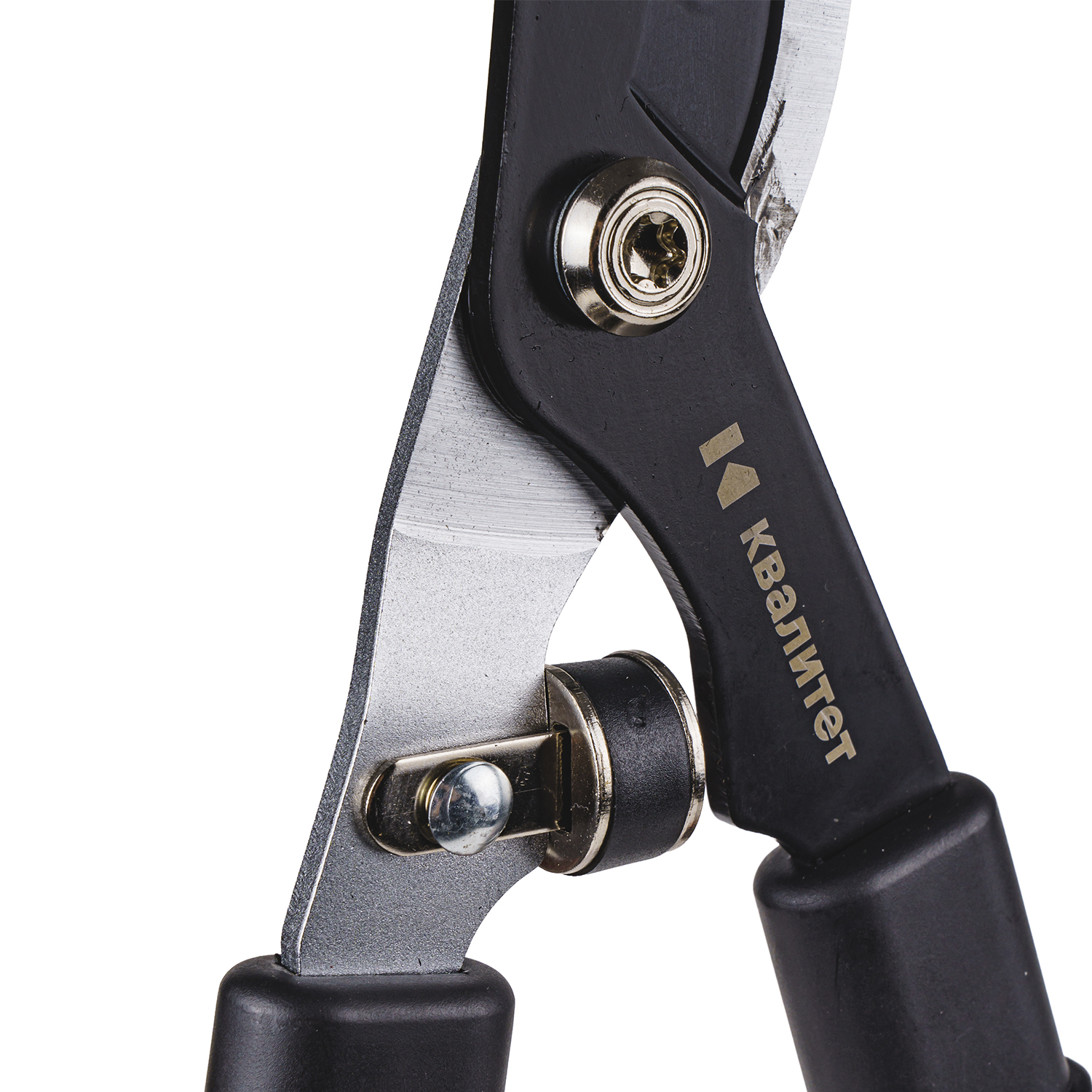 Сучкорез Квалитет телескопический с тефлоновым покрытием с алюминиевыми рукоятками 850мм СТ-ТА-850