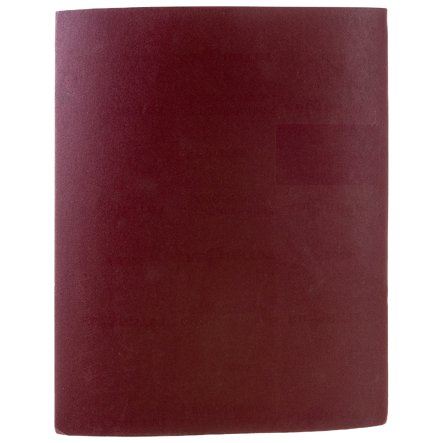 Бумага шлифовальная водостойкая Квалитет БШВ-2000