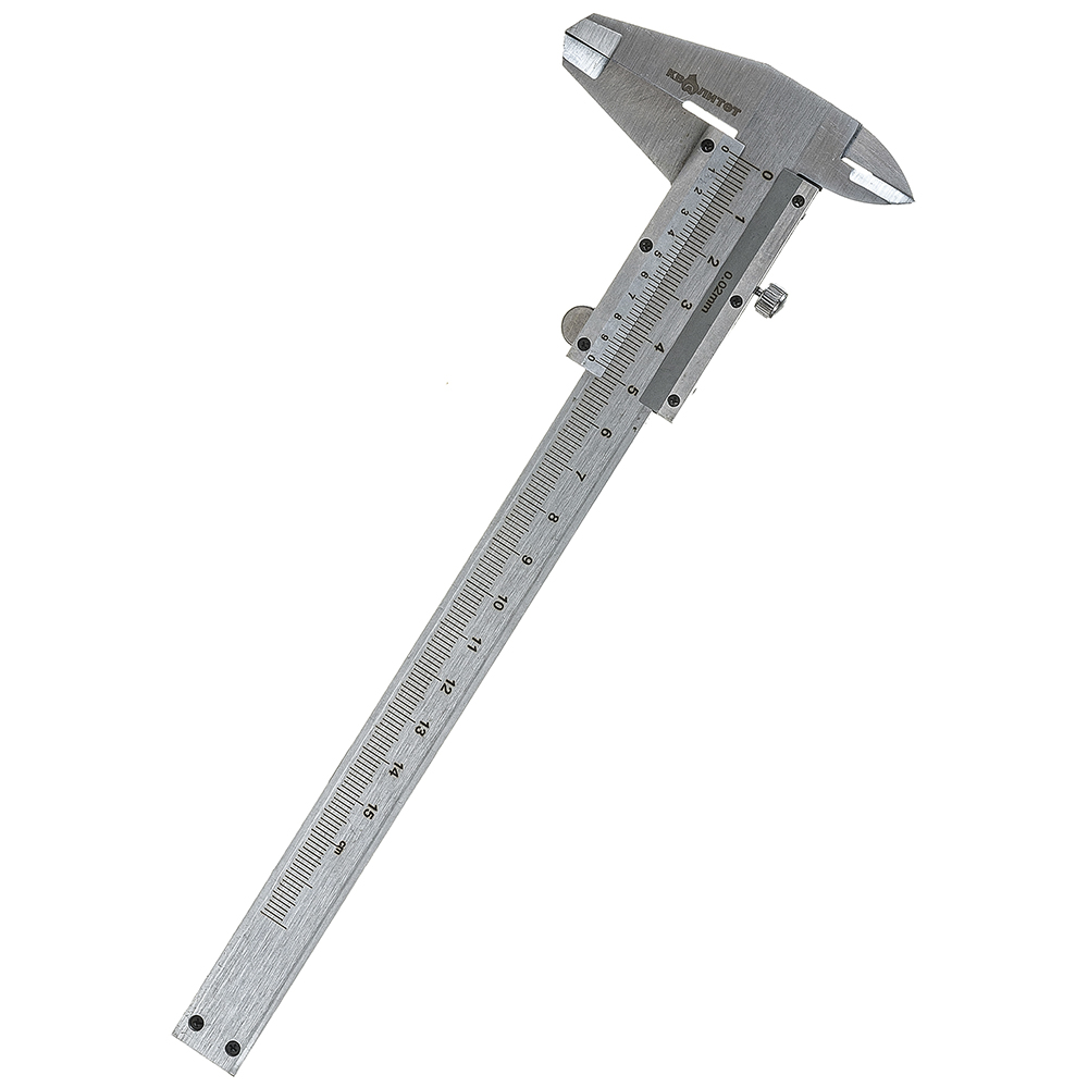 Штангенциркуль Квалитет 150 мм ШЦ-150