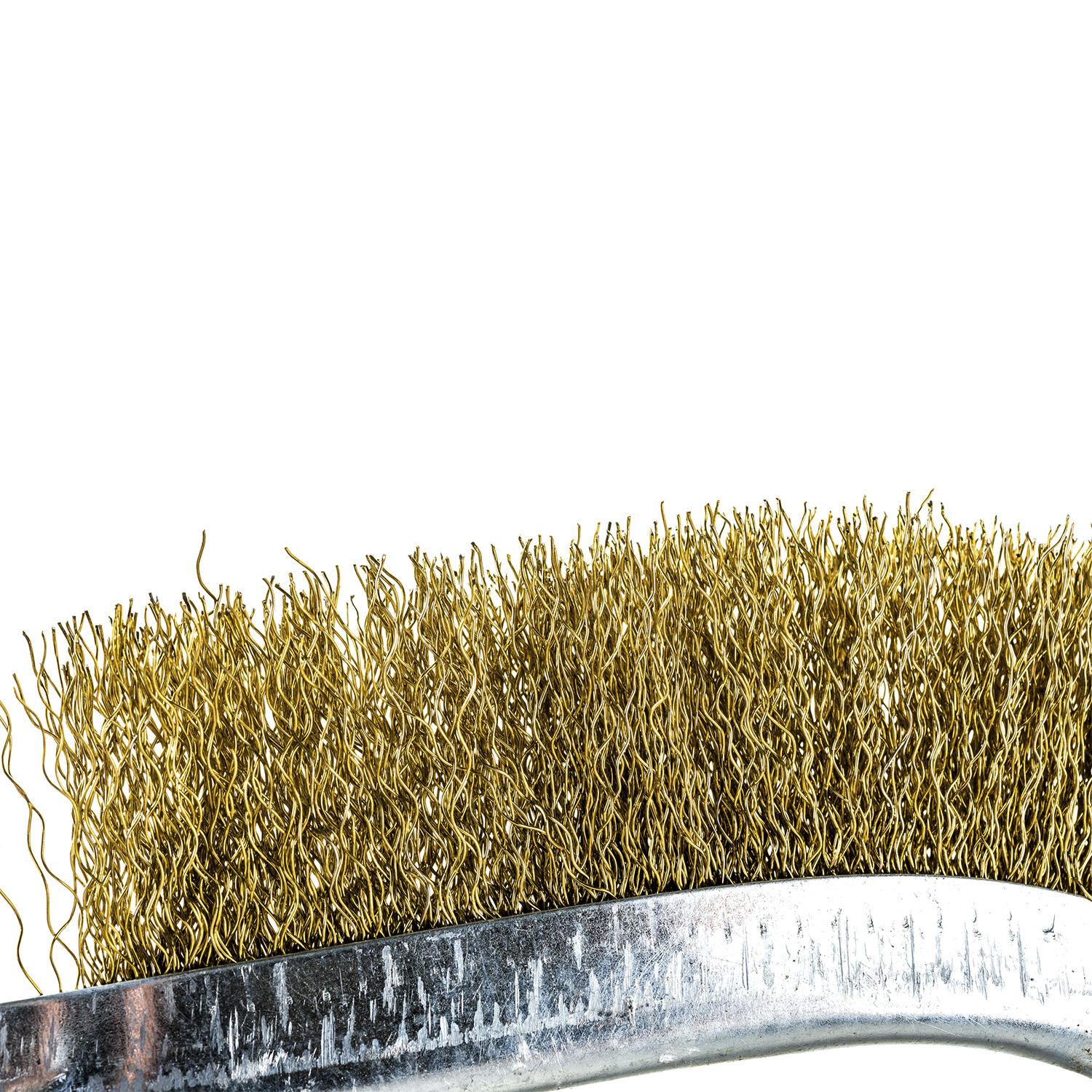 Щетка Квалитет металлическая ЩМ-ПР