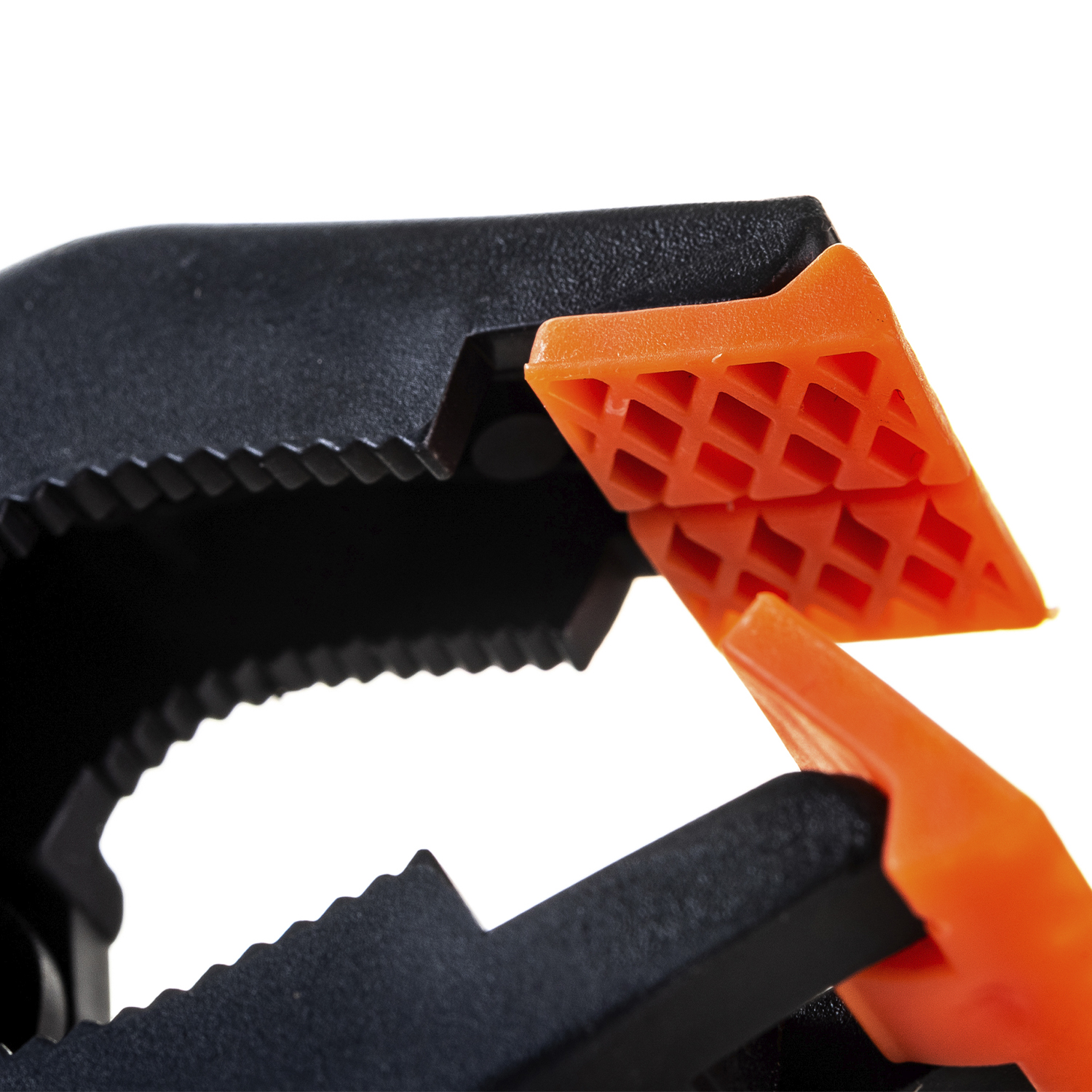 Струбцина клещеобразная Квалитет 50мм СК-50П