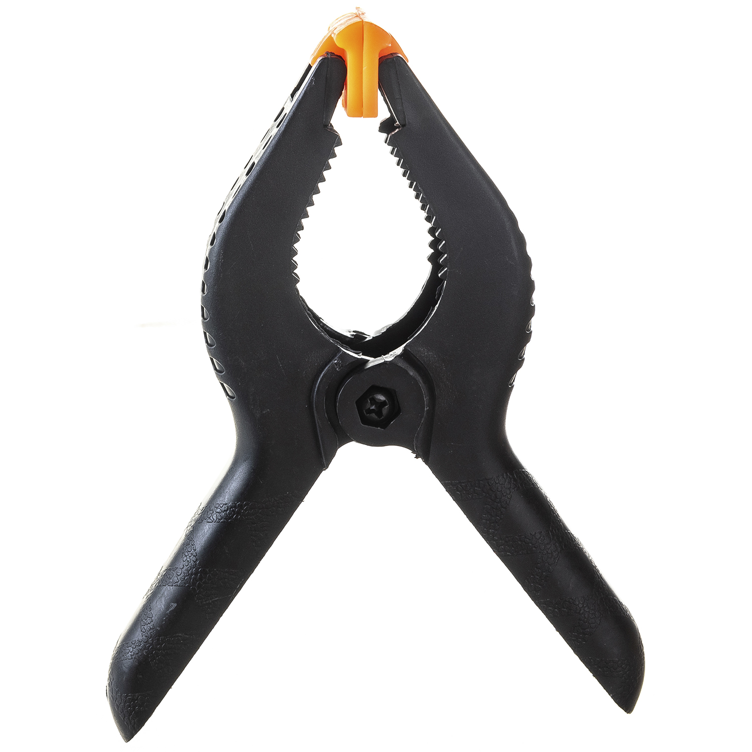 Струбцина клещеобразная Квалитет 60мм СК-60П