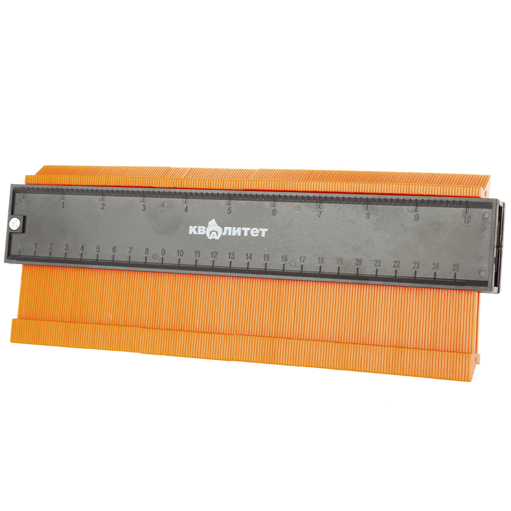 Шаблон форм Квалитет 250мм ШФ-250