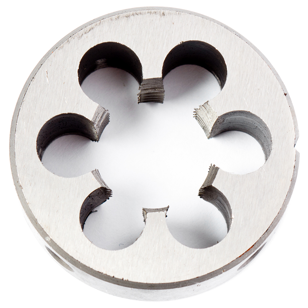 Плашка Квалитет М20х2,5мм П-20-2,5