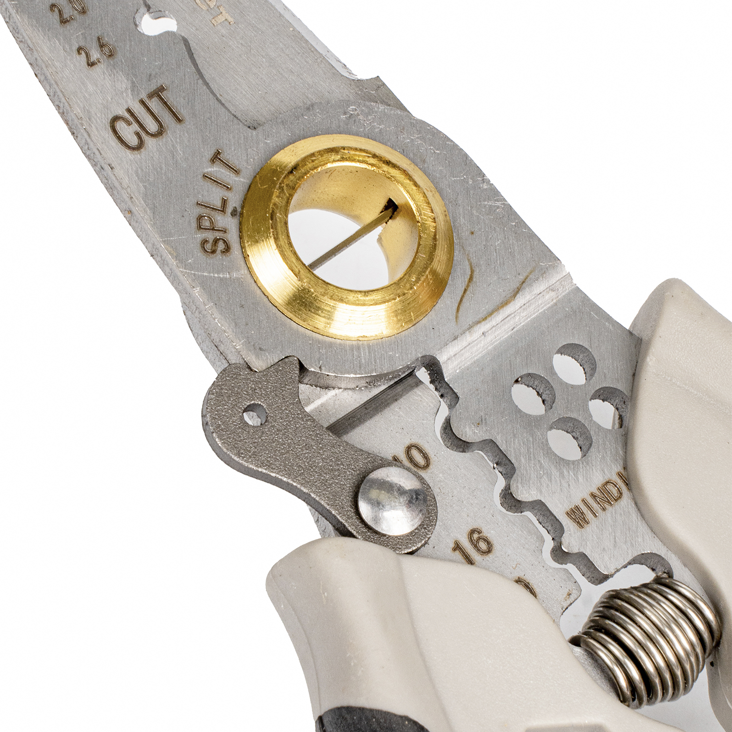 Плоскогубцы Квалитет 185 мм многофункциональные ПМК-185