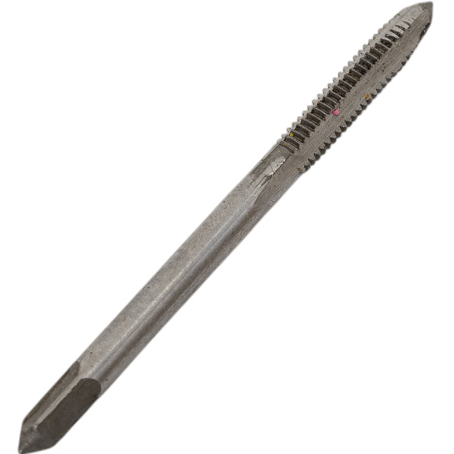 Метчик Квалитет М4х0,7мм (2 шт) М-4-0,7