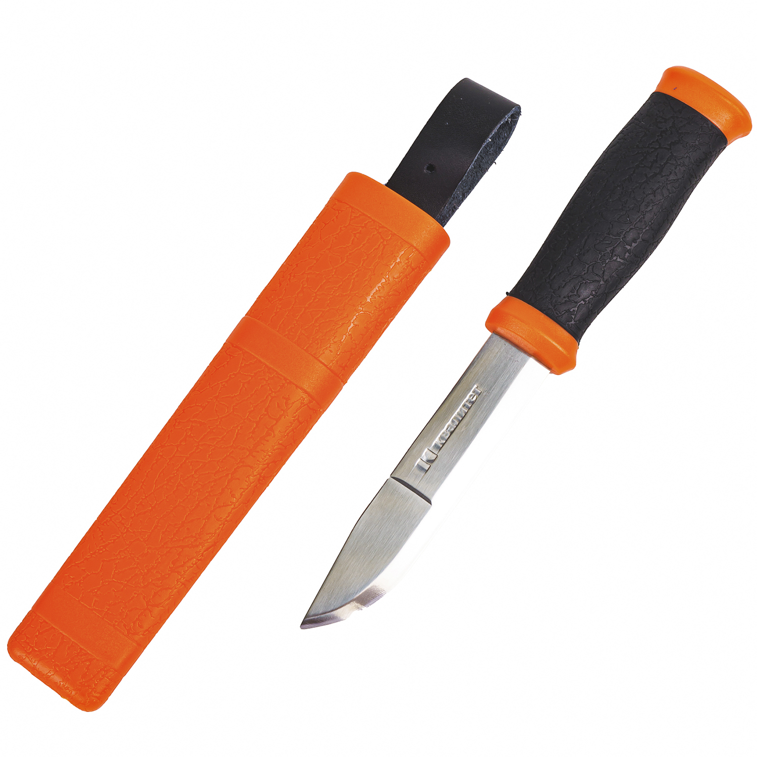 Нож Квалитет универсальный в ножнах НУ-Н-225