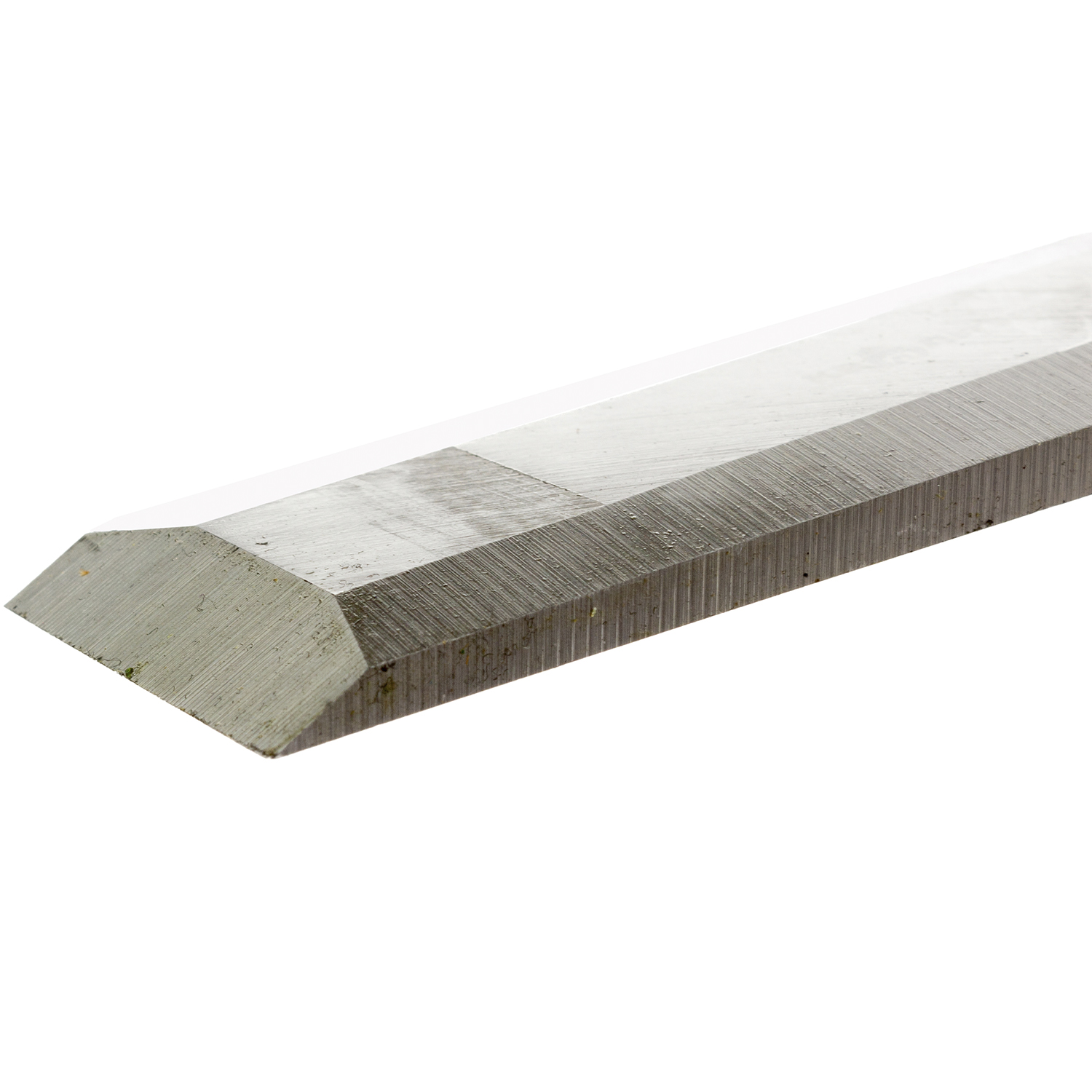 Стамеска Квалитет с двухкомпонентной рукояткой 32 мм СТ-32-140