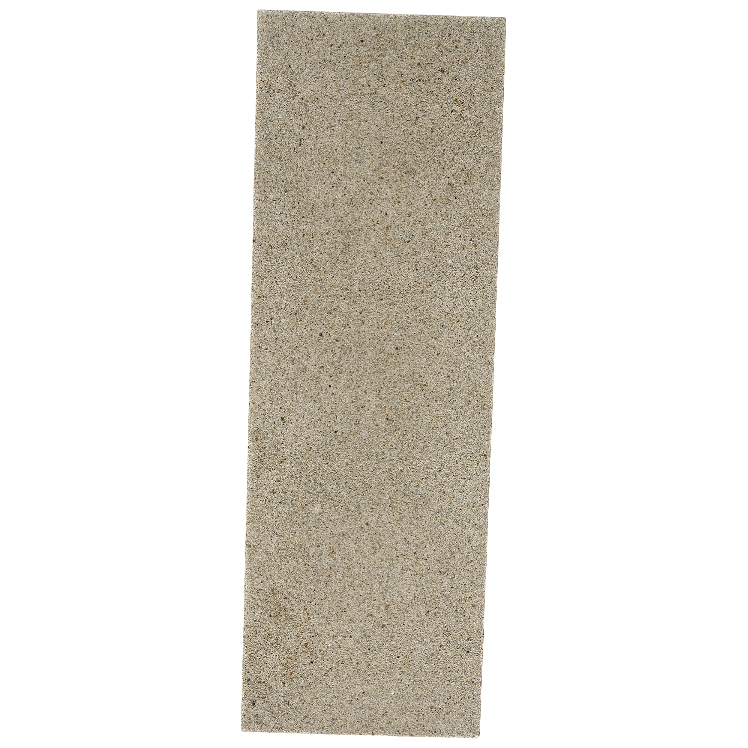 Брусок абразивный Квалитет двухсторонний 150 мм Р120/240