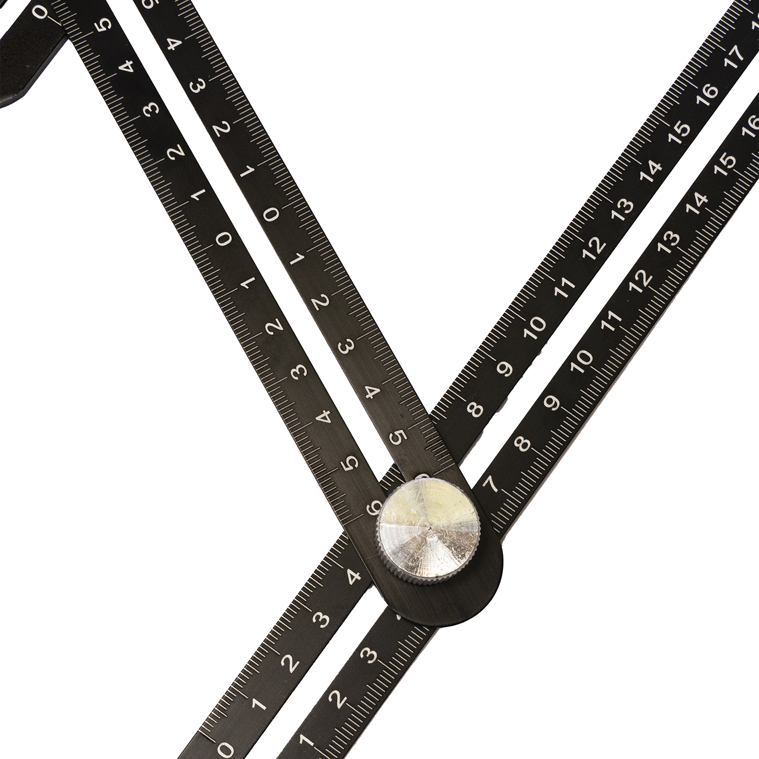 Шаблон плиточника Квалитет 250*120мм ШП-250