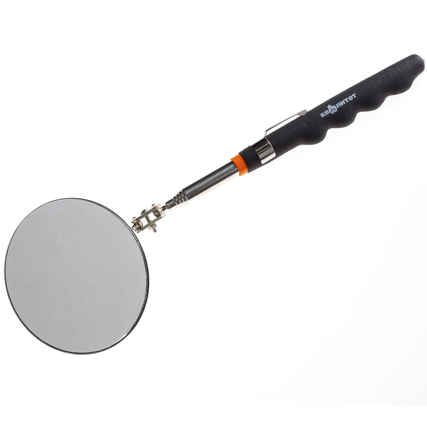 Зеркало телескопическое Квалитет  82мм, 280-870мм ЗТ-82