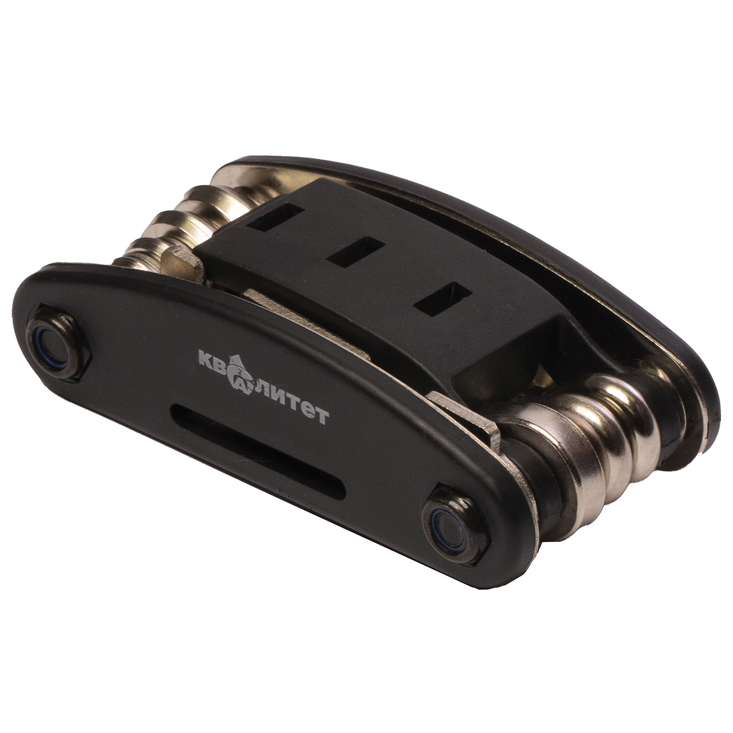 Мультитул велосипедный Квалитет МТВ-16