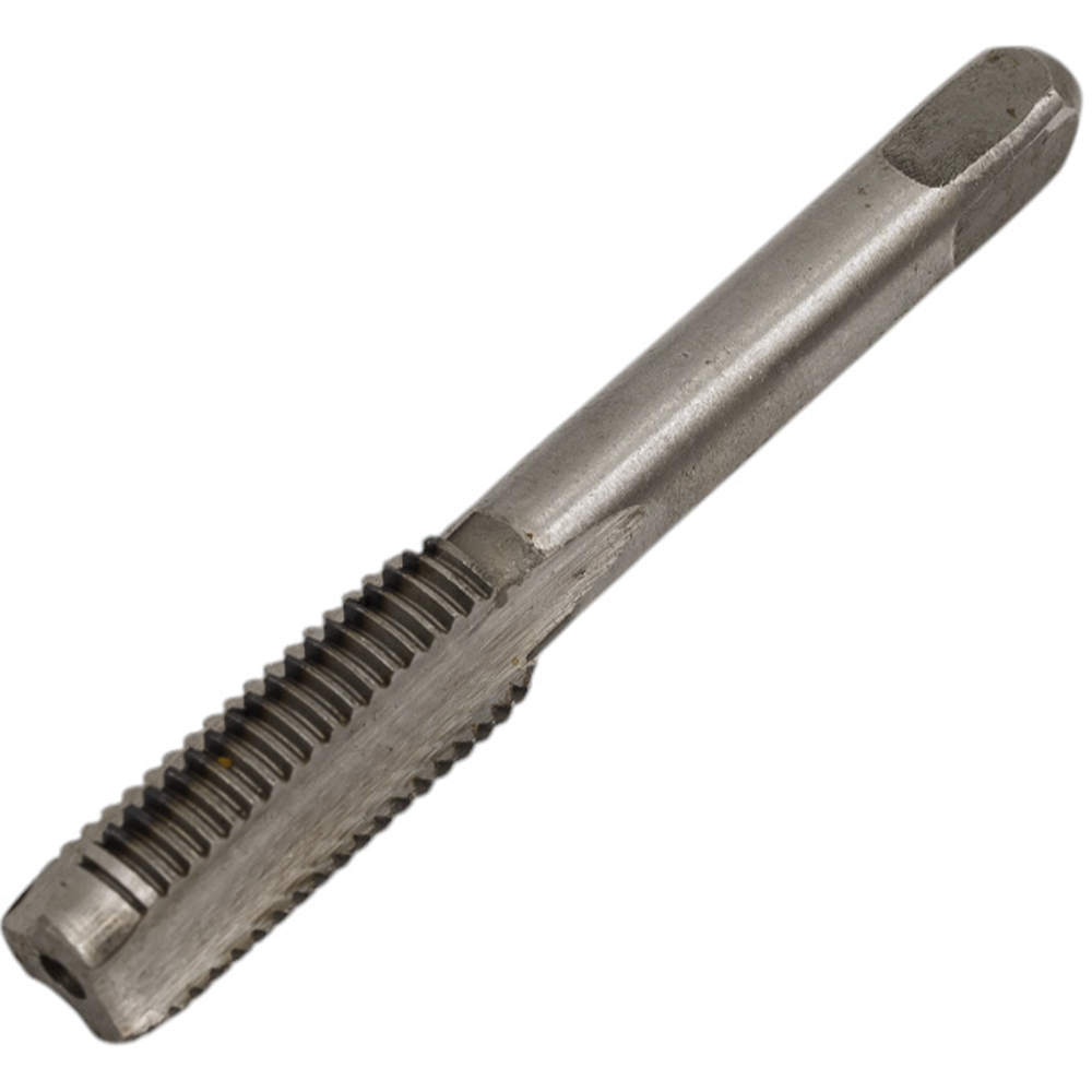 Метчик Квалитет М10х1,25мм (2 шт) М-10-1,25