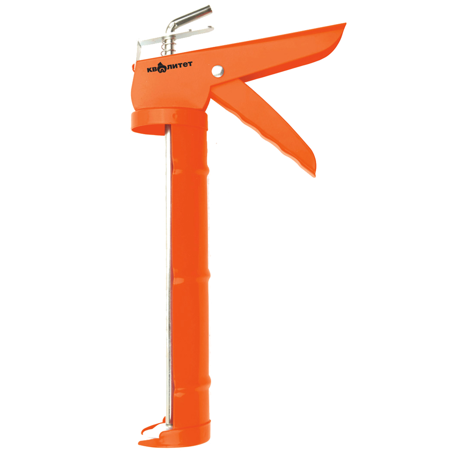 Пистолет для герметика Квалитет 310 мл ПГ-310