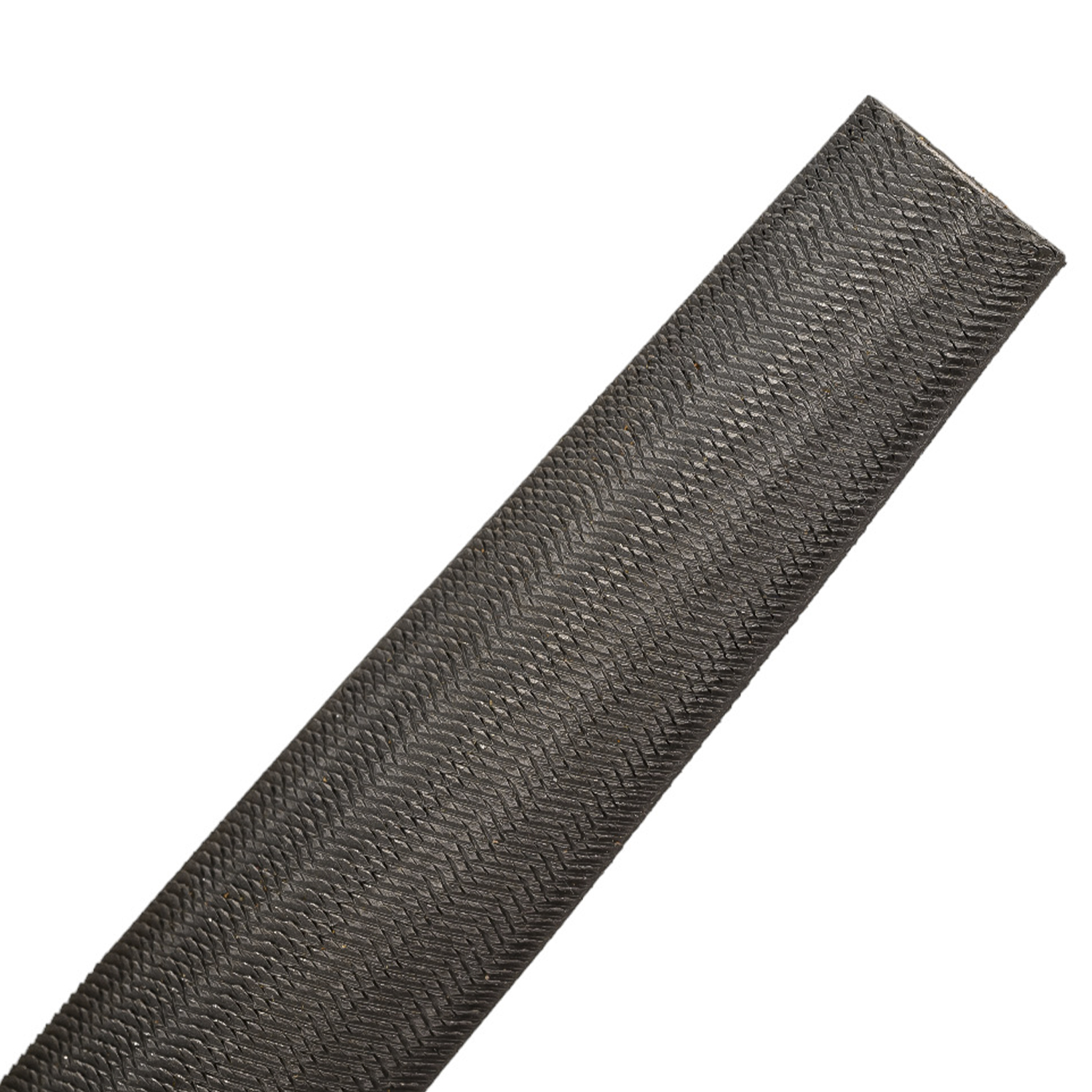 Напильник Квалитет полукруглый 200 мм насечка #2 НПК-200