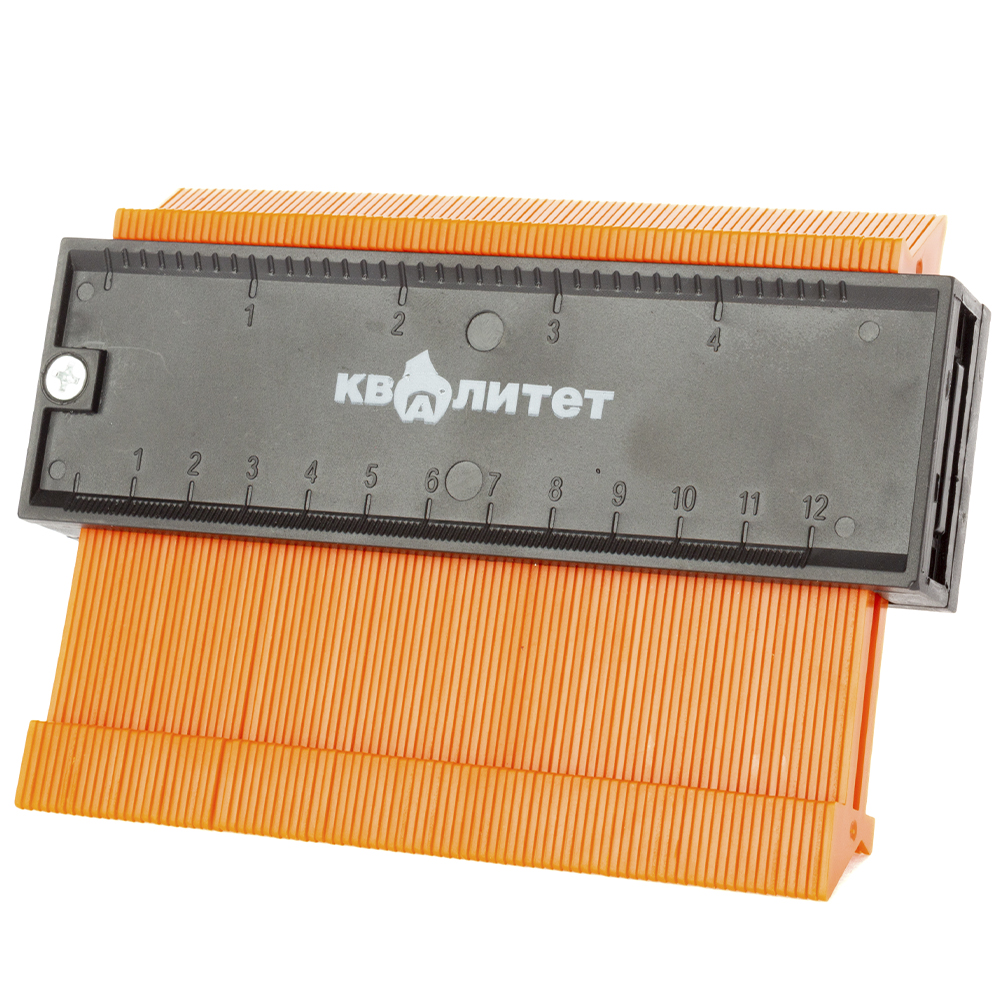 Шаблон форм Квалитет 120мм ШФ-120