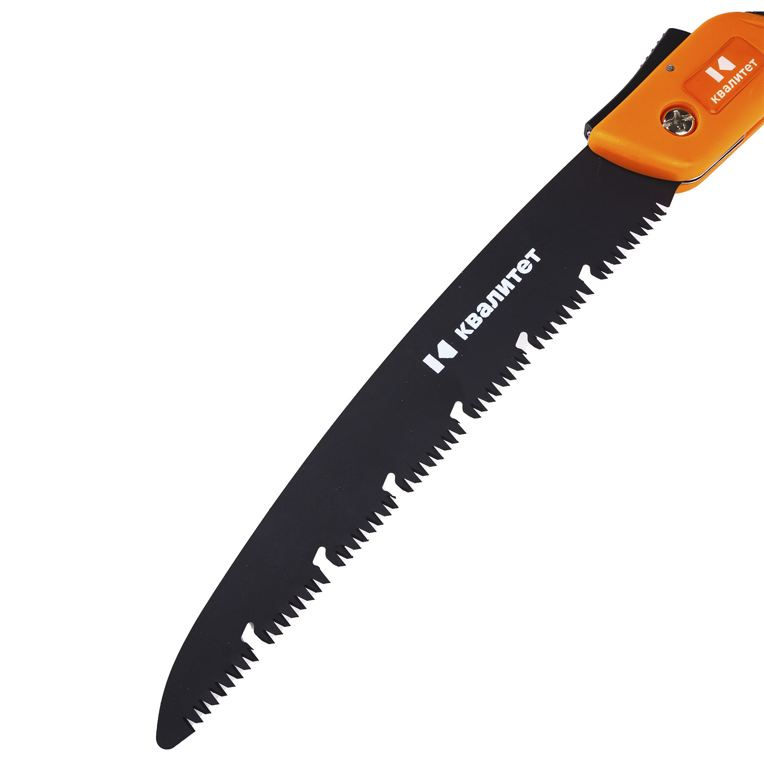 Ножовка по дереву Квалитет складная 250мм НД-С-250