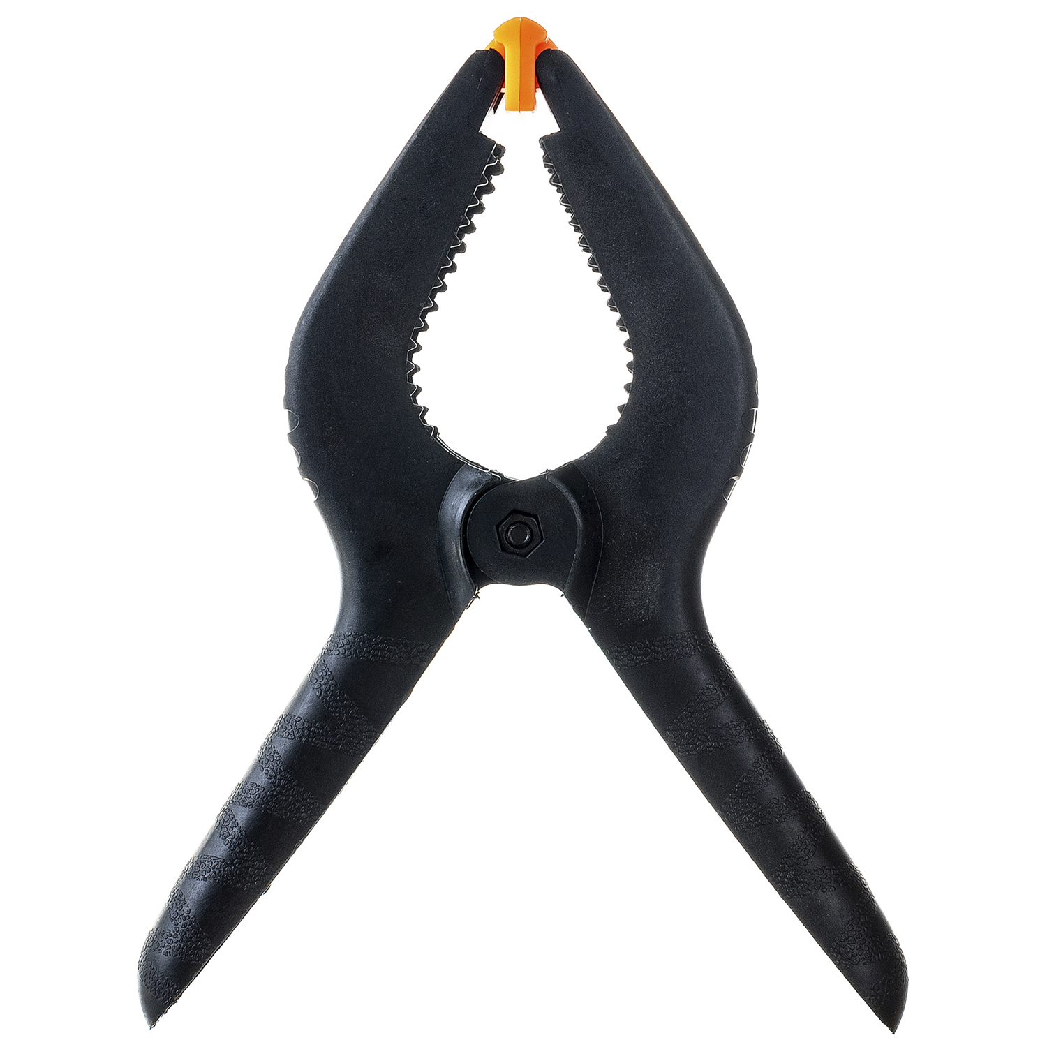 Струбцина клещеобразная Квалитет 100мм СК-100П