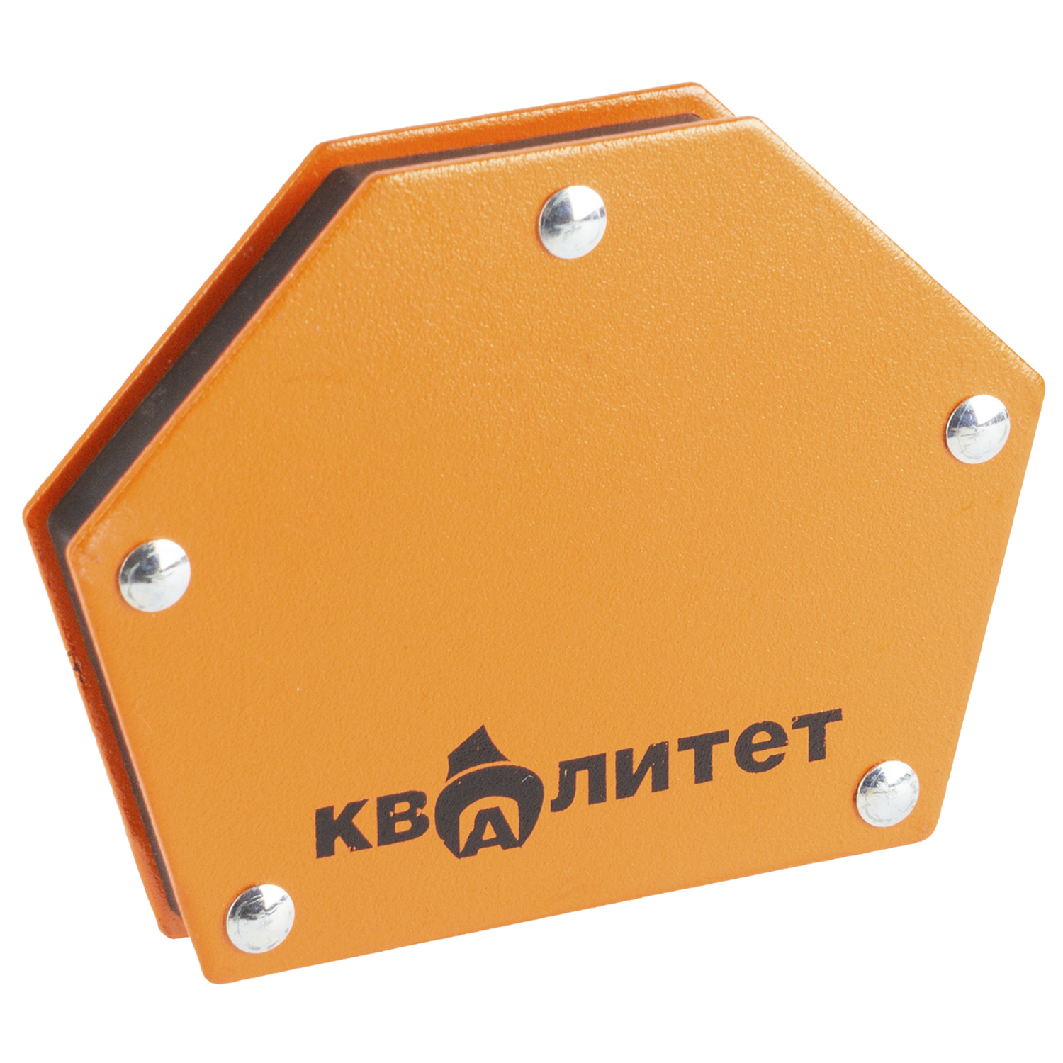 Магнит сварочный Квалитет тип 2, 22кг МС-2-22