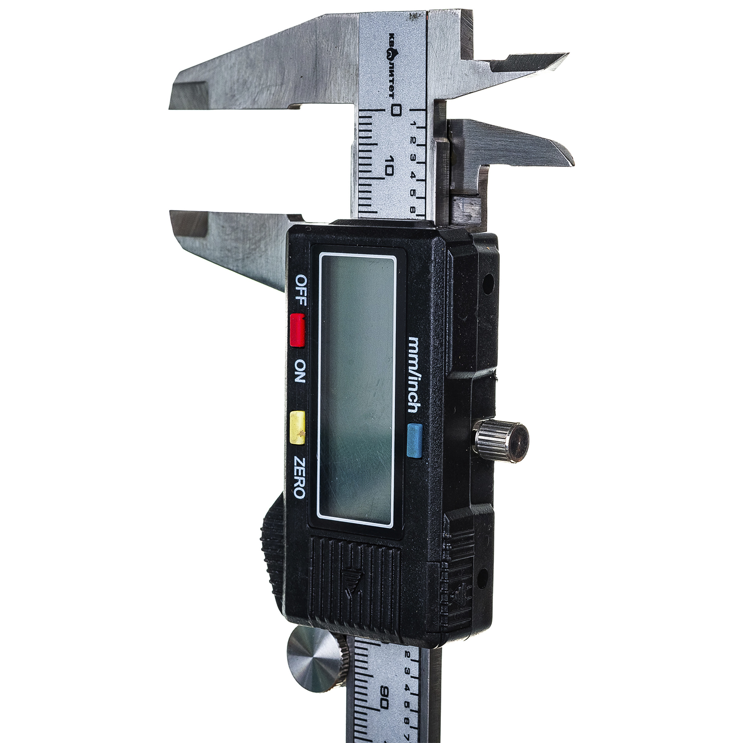 Штангенциркуль Квалитет электронный 150 мм ШЦ-150Э