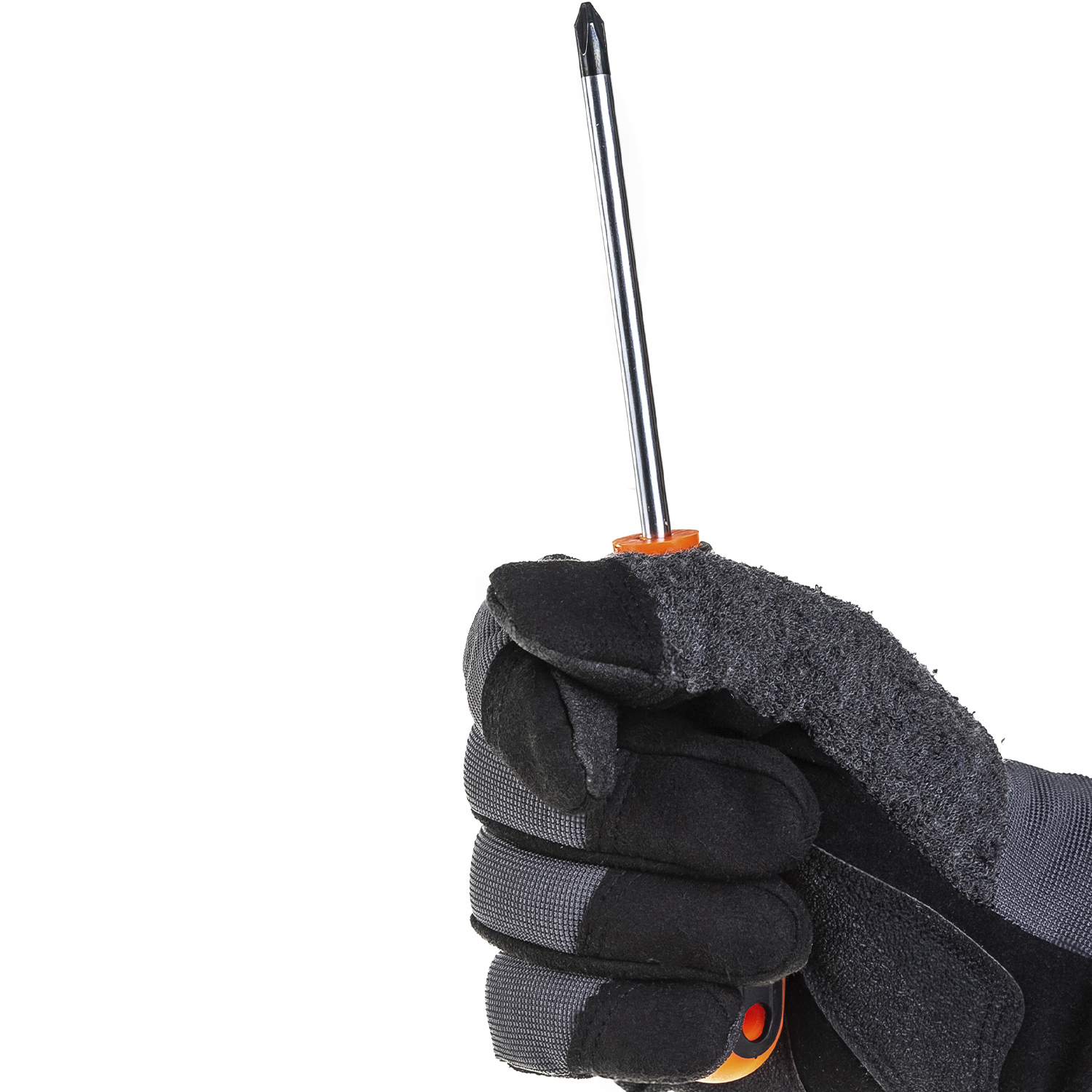 Набор отверток Квалитет 5 шт НО-5