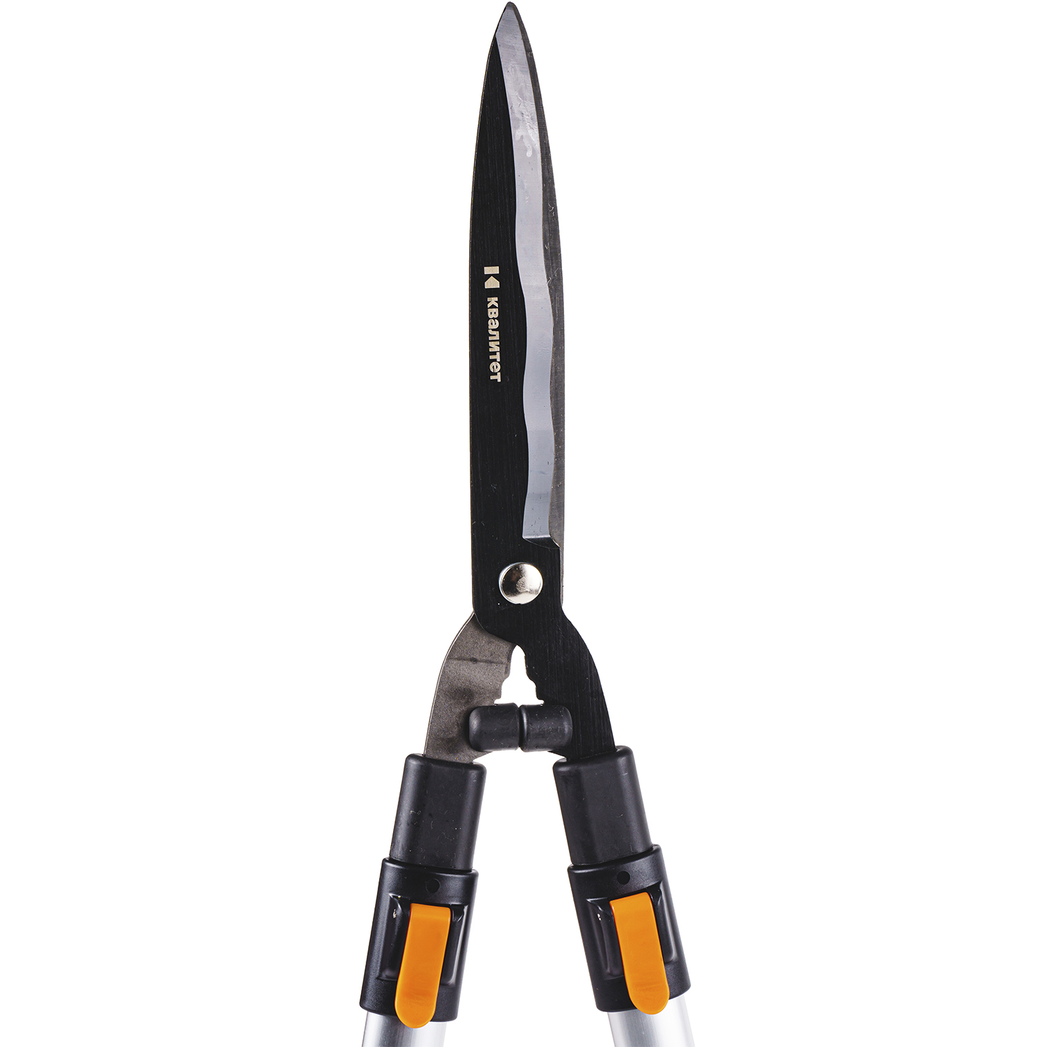 Сучкорез Квалитет телескопический с алюминиевыми рукоятками 850мм СТ-А-850