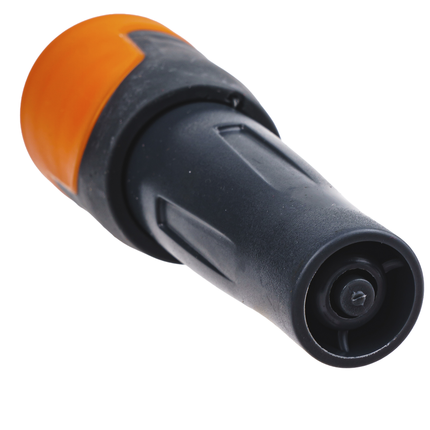 Набор для полива Квалитет 1/2" с наконечником-распылителем 4 предмета НП-НР-12-4