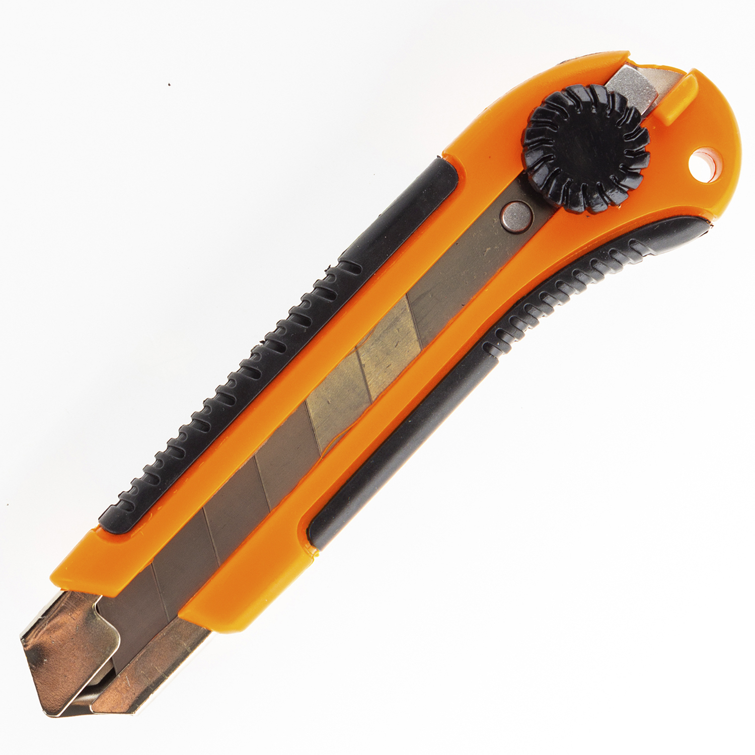 Нож Квалитет 25 мм направляющая металл винтовой фиксатор Н-25МНВФ