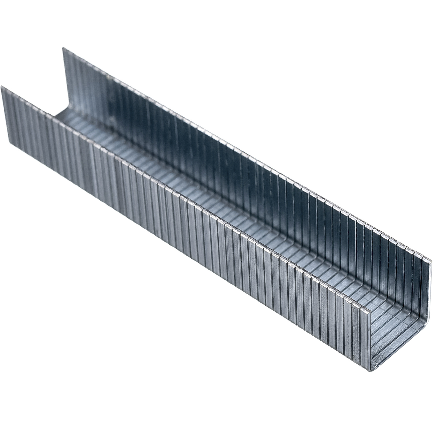 Скобы для степлера Квалитет тип 140 10 мм 1000 шт. С-10/140Т