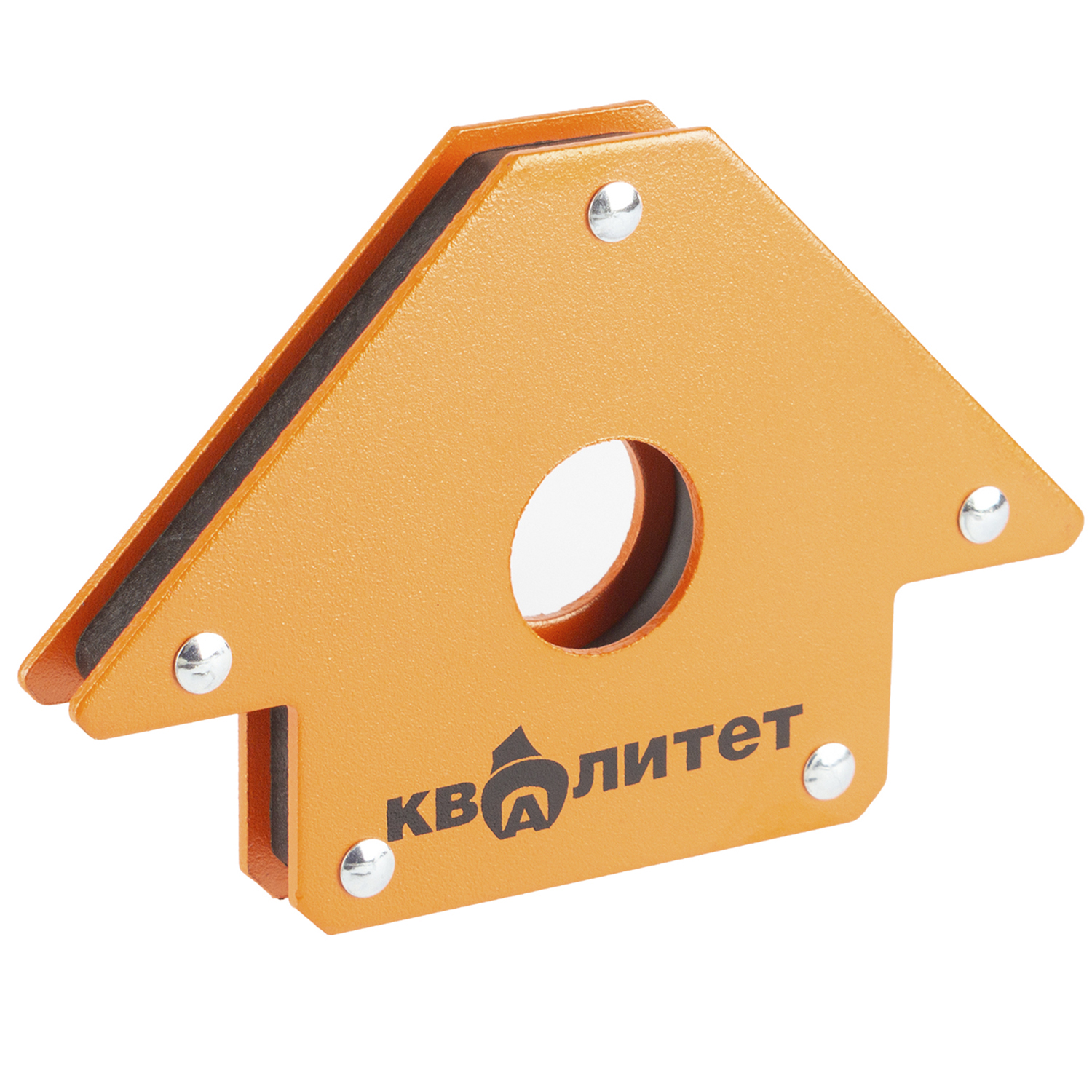 Магнит сварочный Квалитет тип 1, 22кг МС-1-22