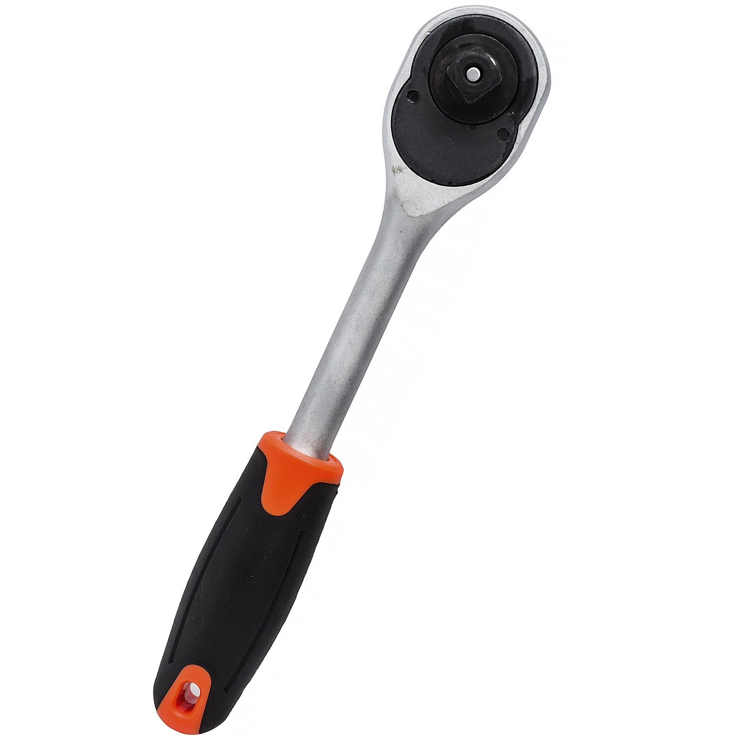 Трещотка Квалитет 45 зубьев на 1/2" Т-45-12