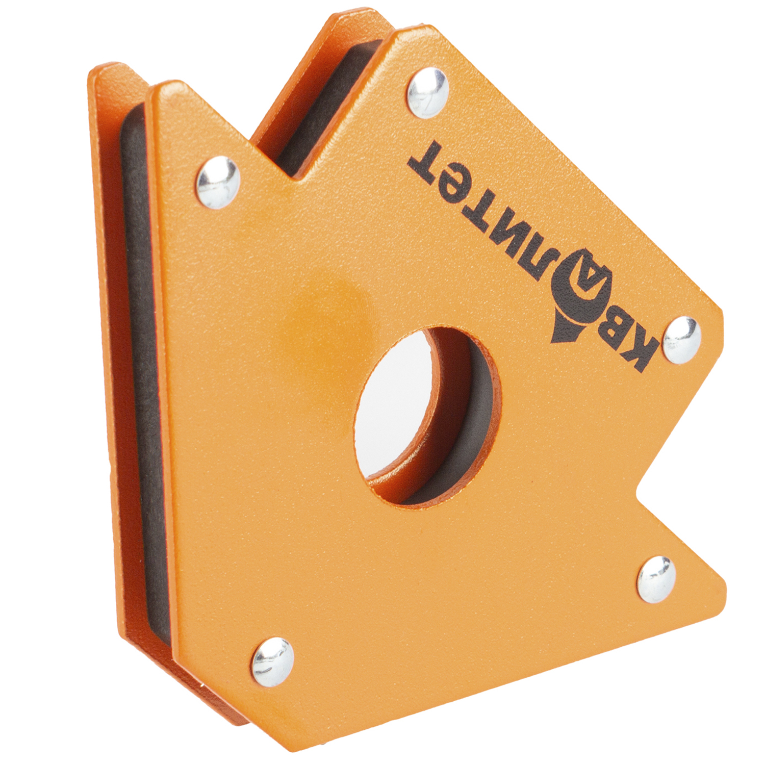 Магнит сварочный Квалитет тип 1, 22кг МС-1-22