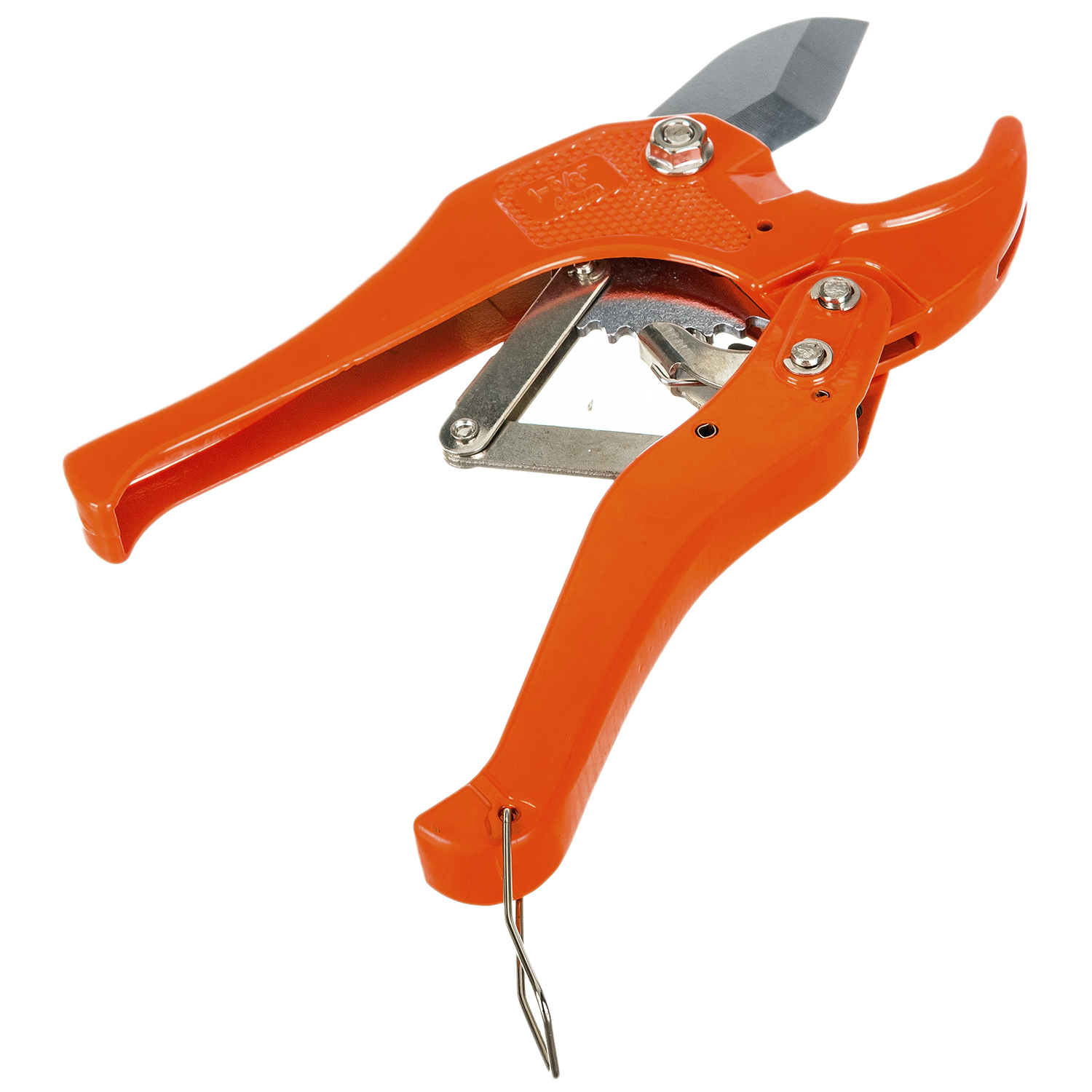 Ножницы для резки изделий из ПВХ Квалитет до 36 мм НПВХ-36