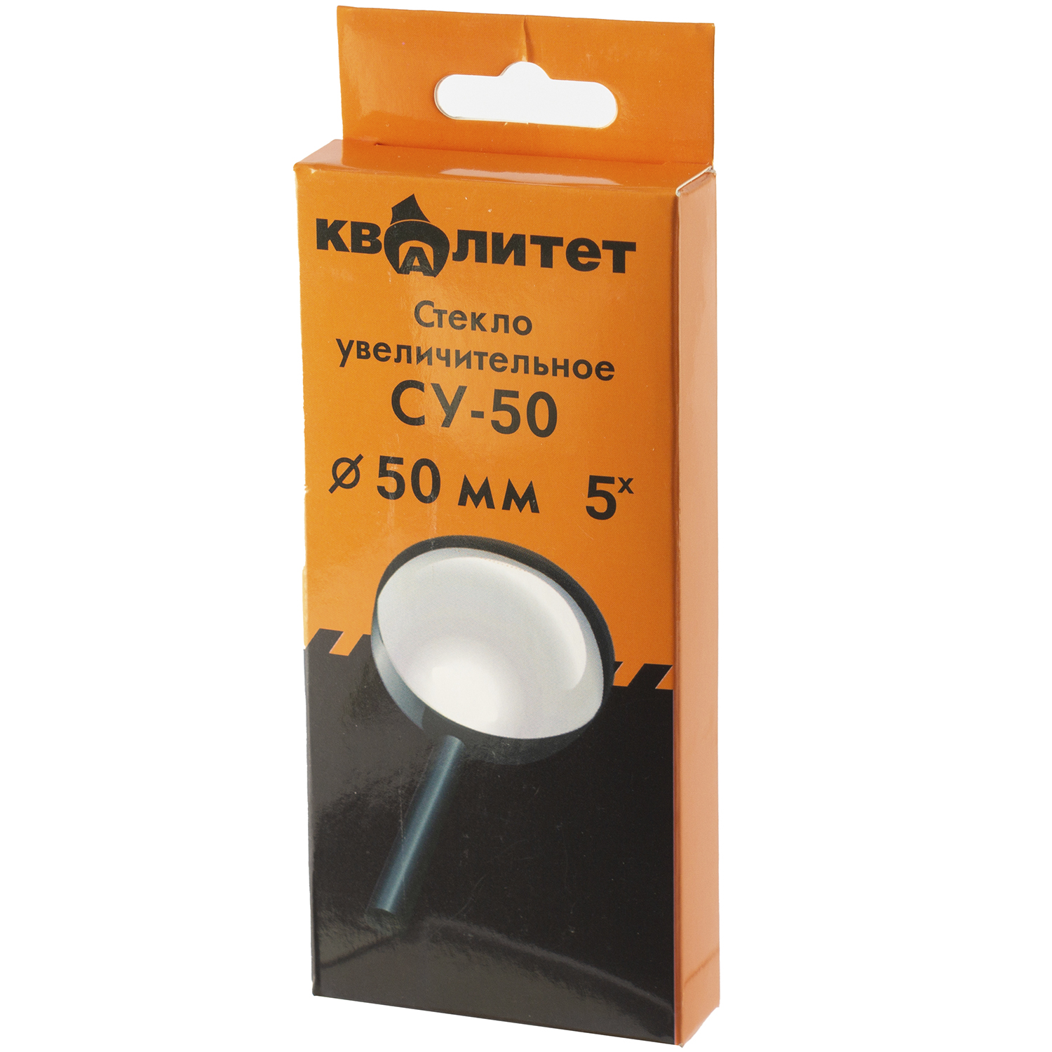 Стекло увеличительное Квалитет СУ-50
