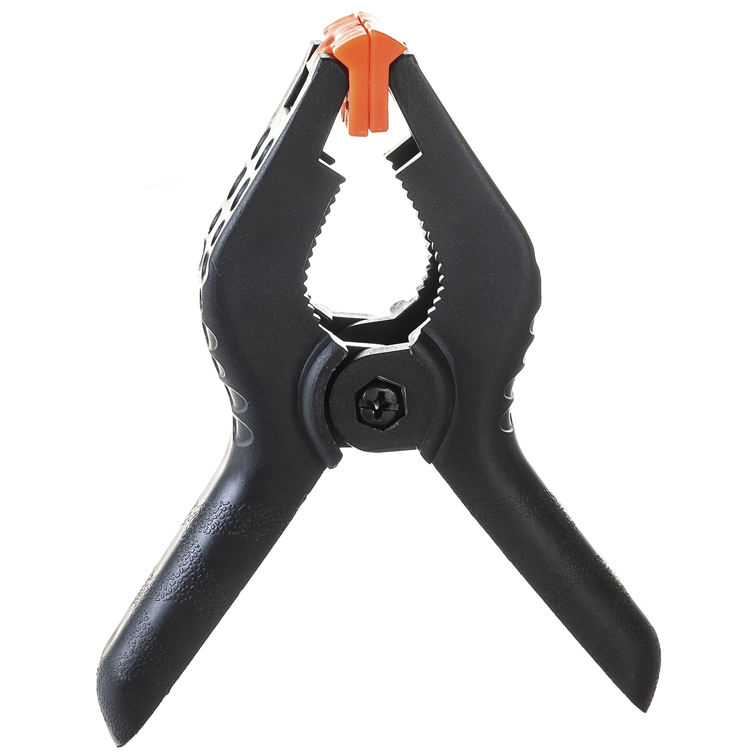 Струбцина клещеобразная Квалитет 50мм СК-50П